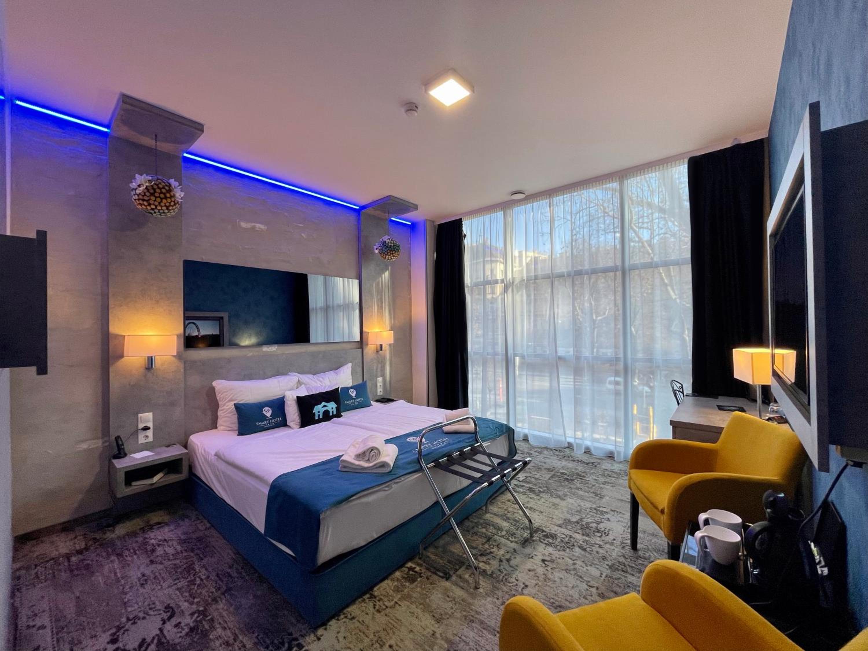 Superior Double Room - Photo 1