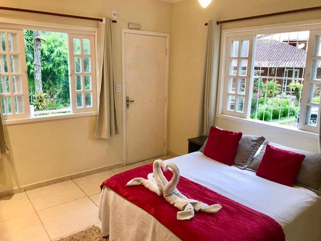 Standard Triple Room photo 3