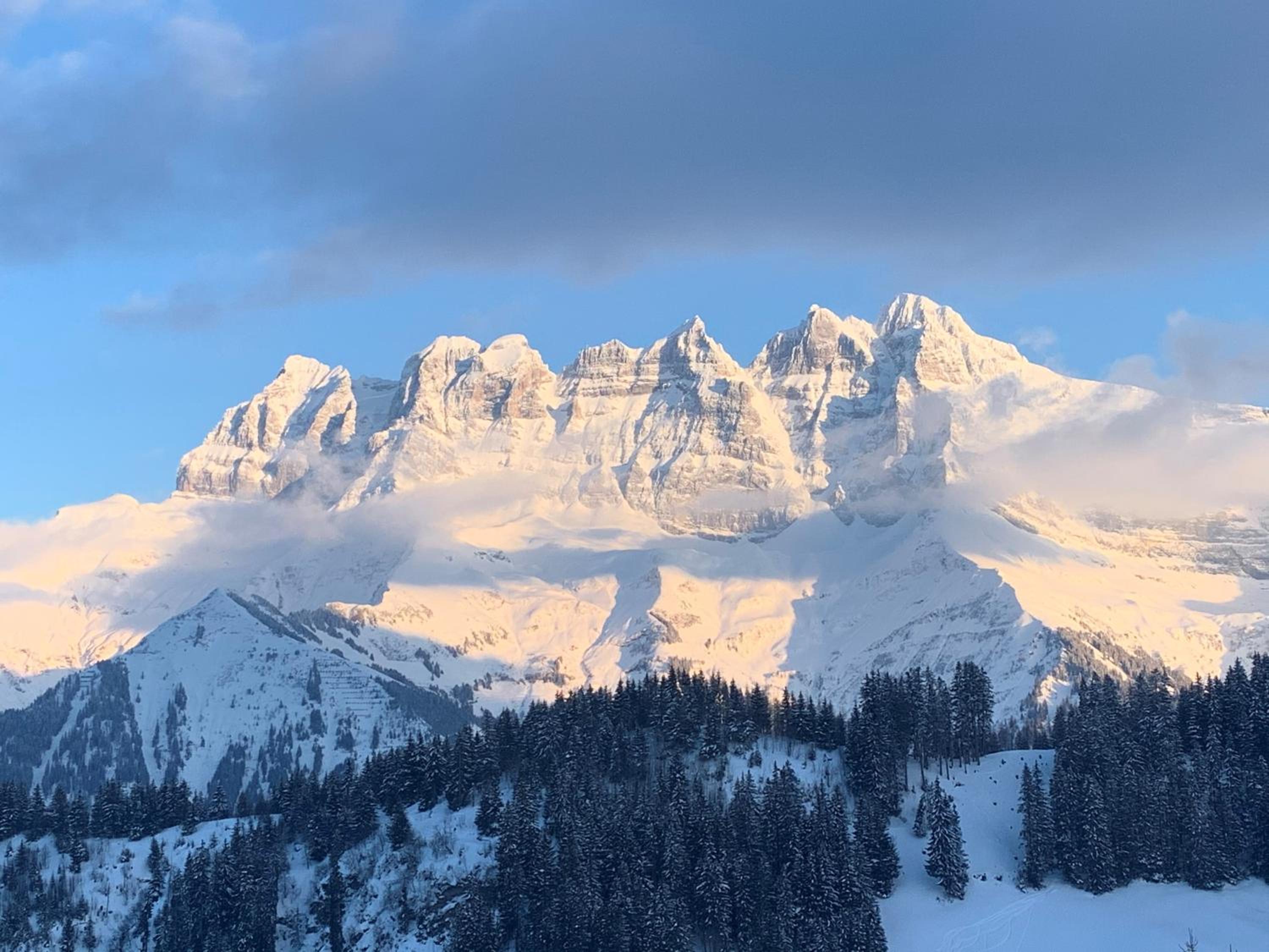 Superior Chalet photo 1