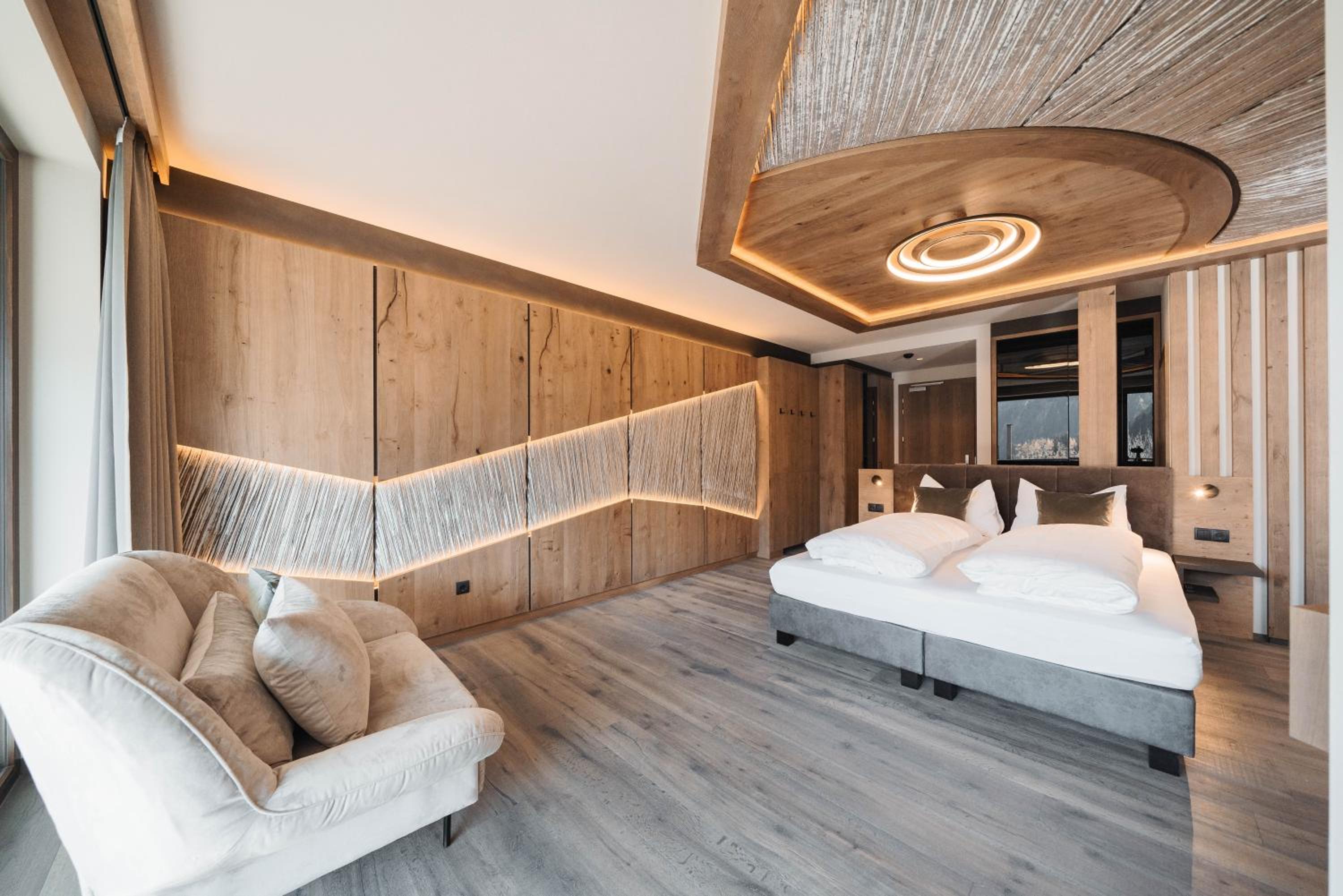 Suite photo 1