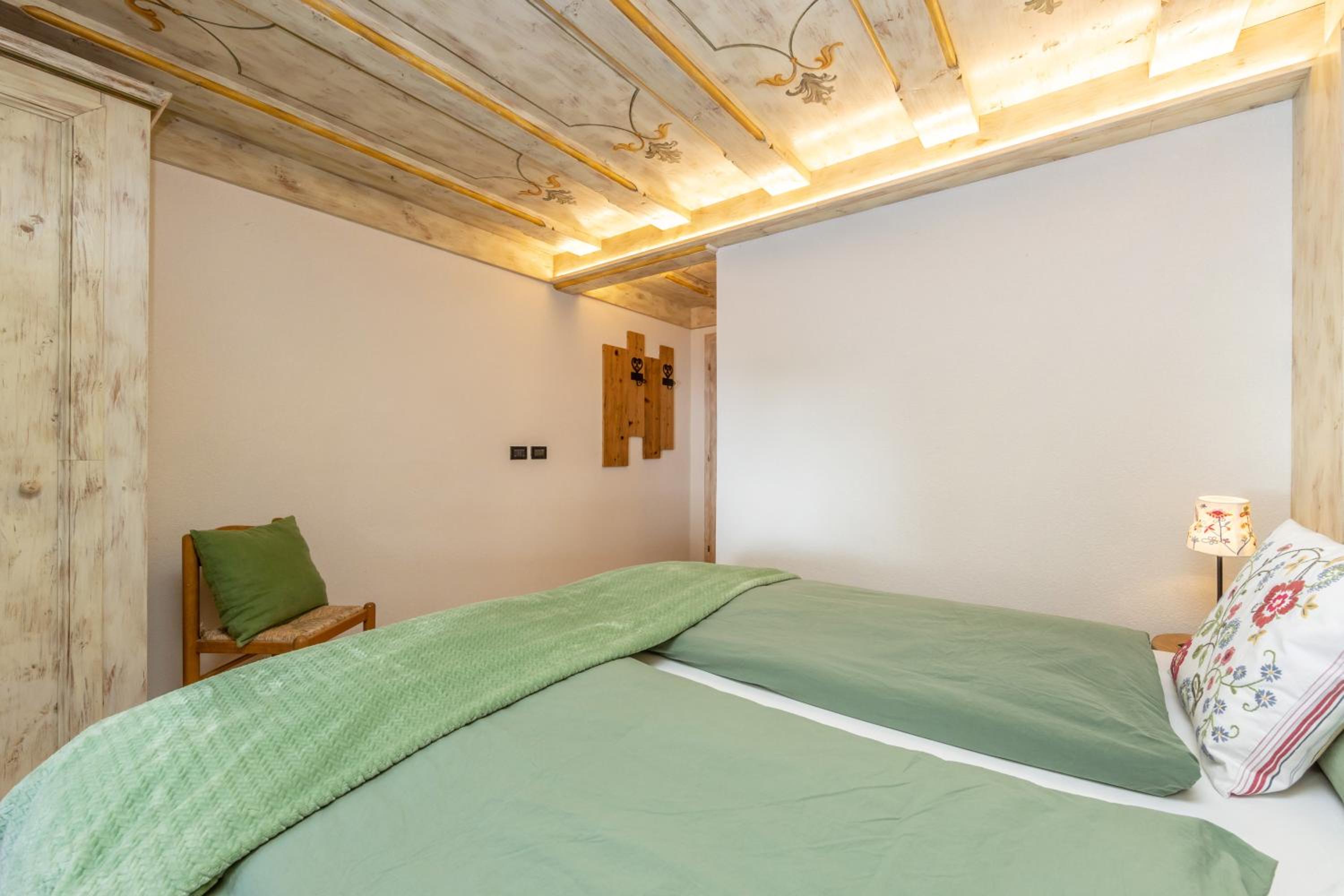 Standard Double or Twin Room photo 3