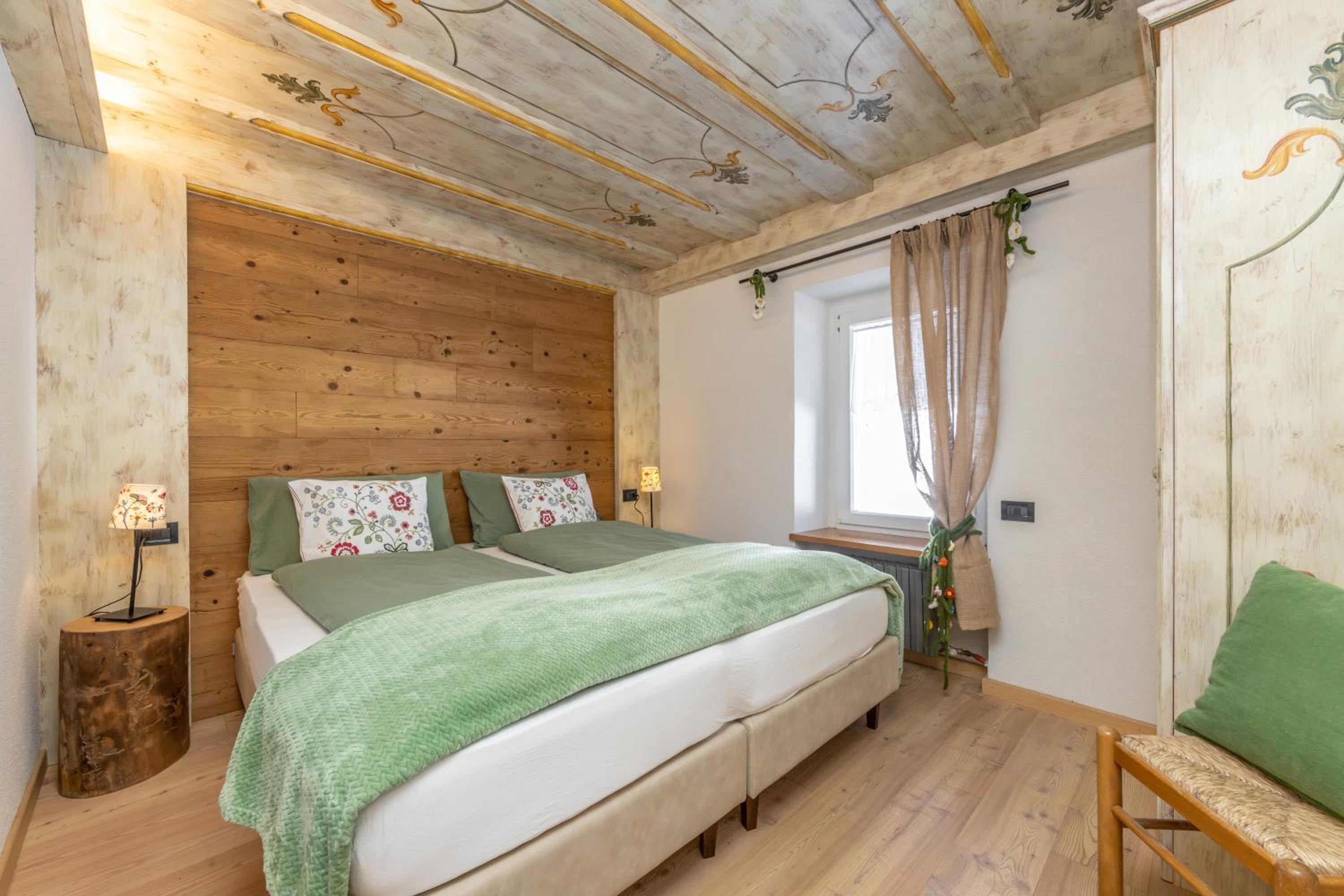 Standard Double or Twin Room photo 2