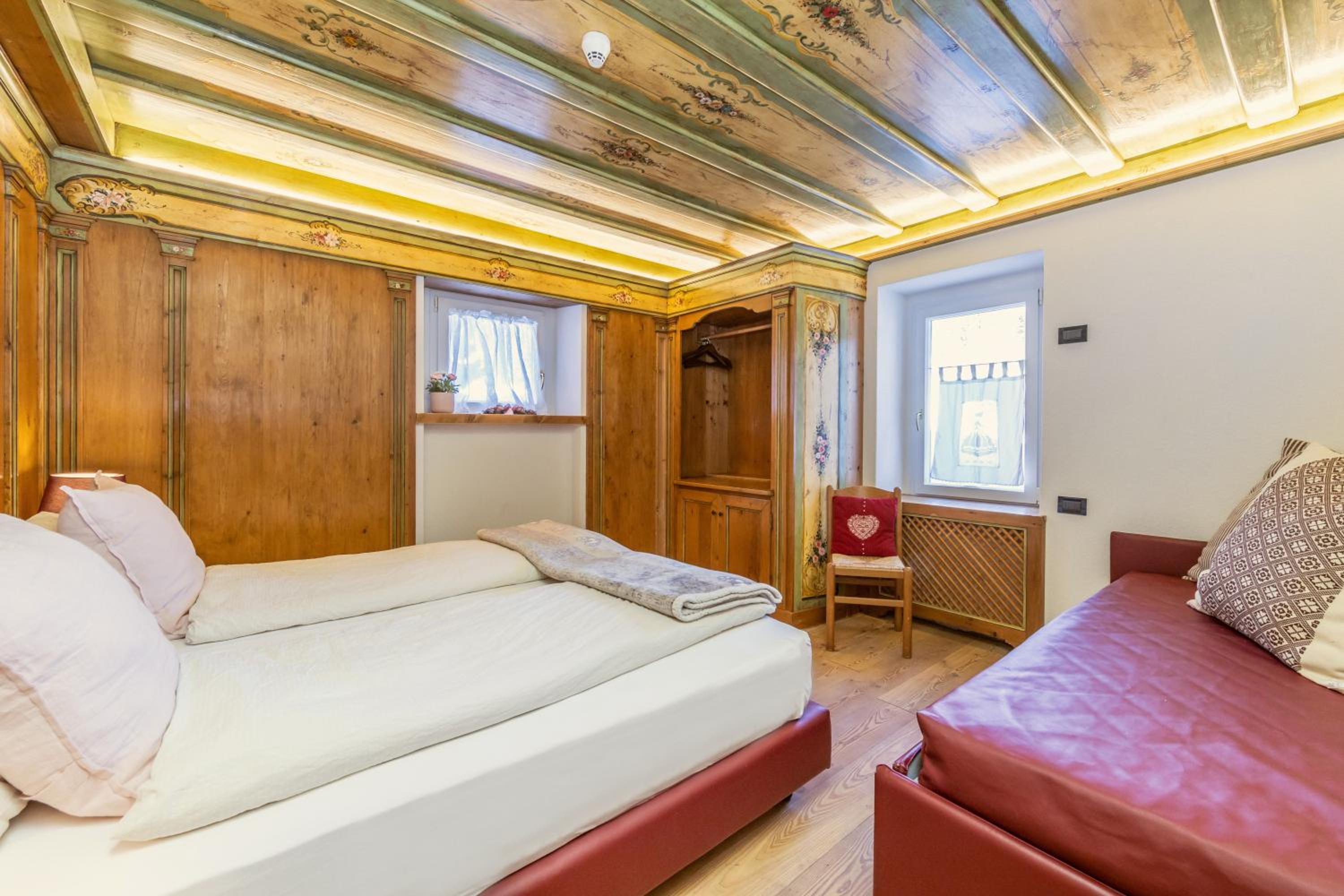 Standard Quadruple Room - Photo 5