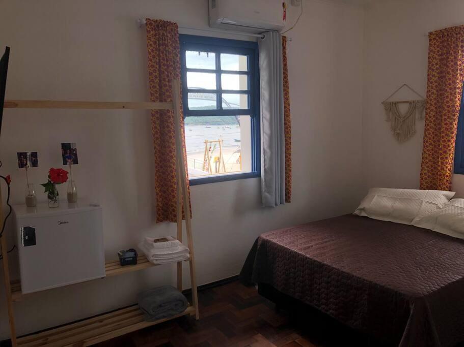 Quadruple Room With Sea View photo 2