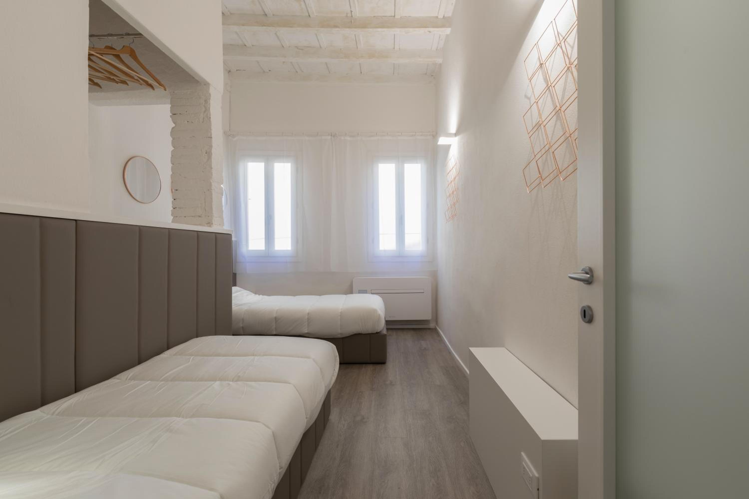 Two-Bedroom Apartment photo 1