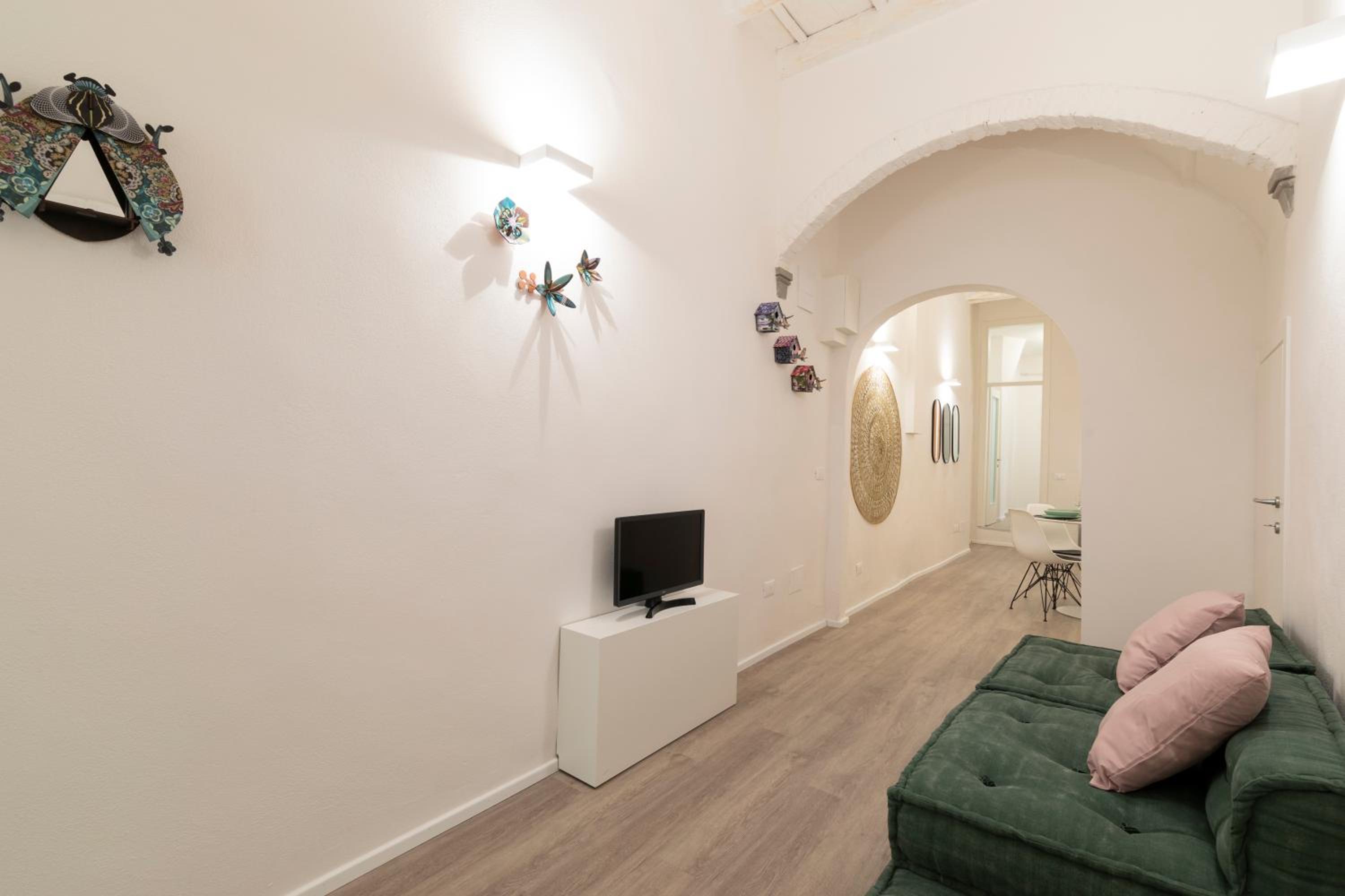 Two-Bedroom Apartment photo 3