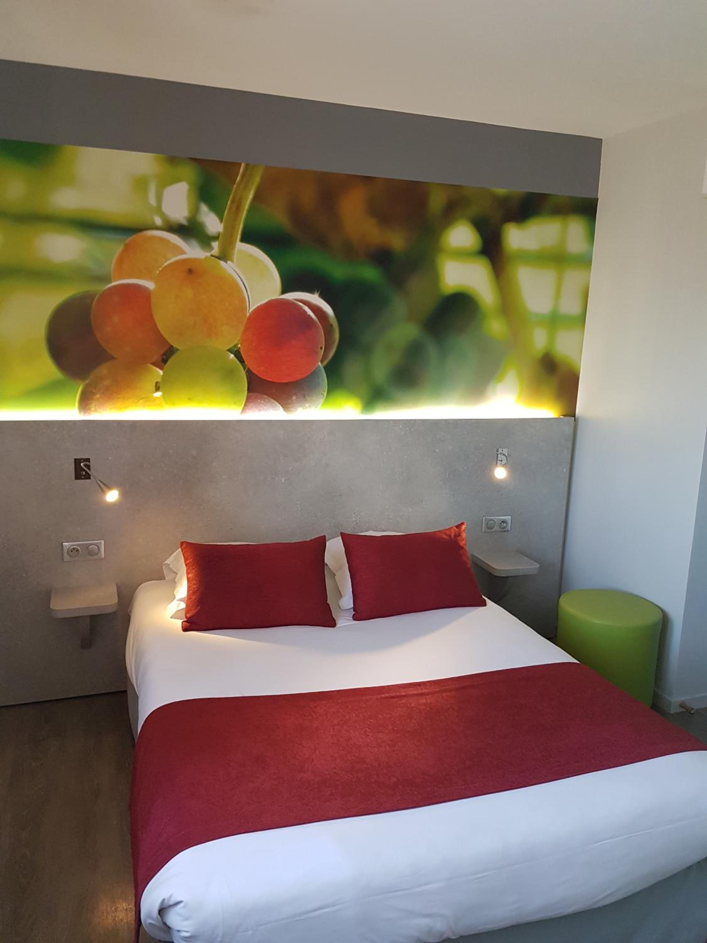 Superior Double Room - Photo 1