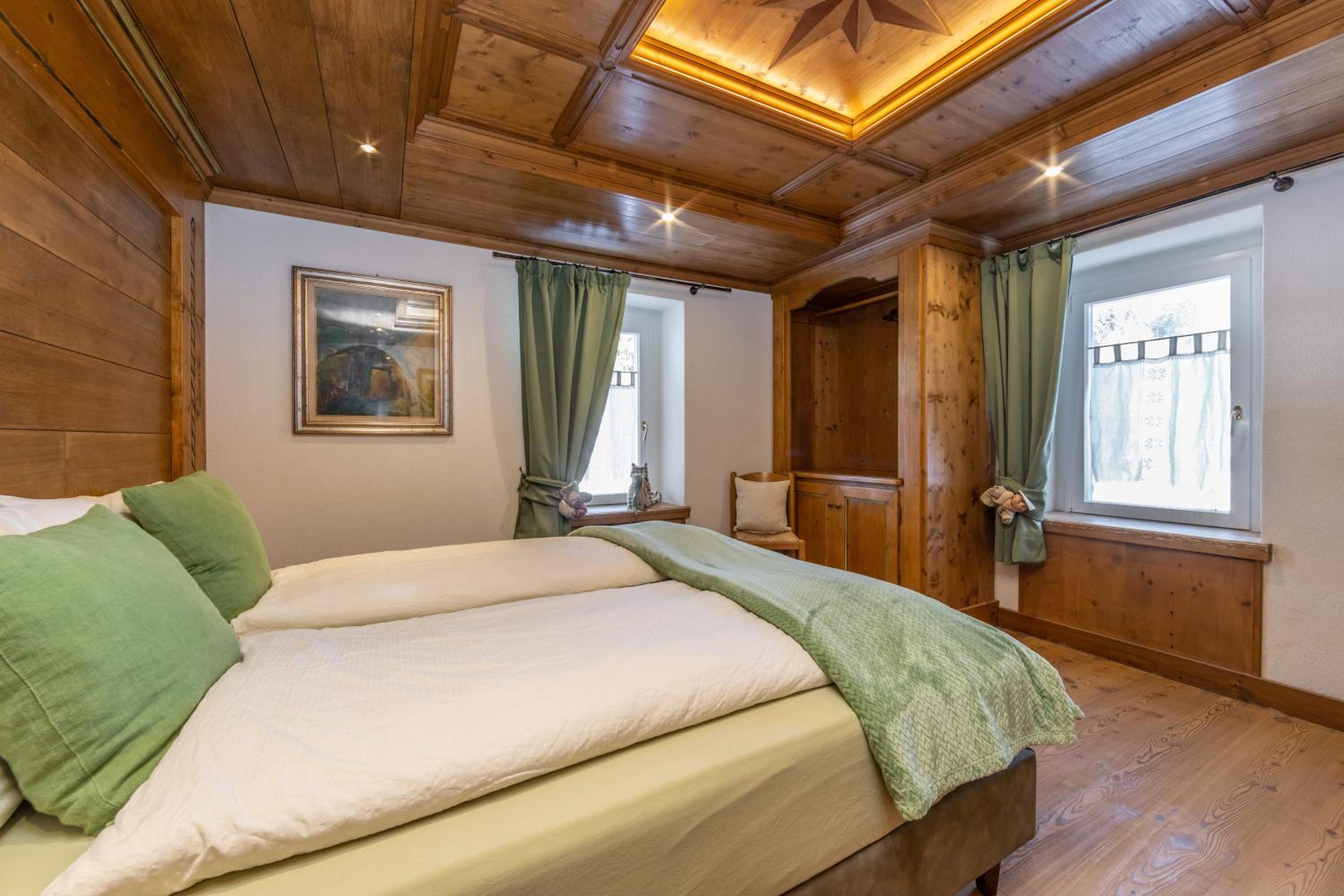 Standard Quadruple Room - Photo 4
