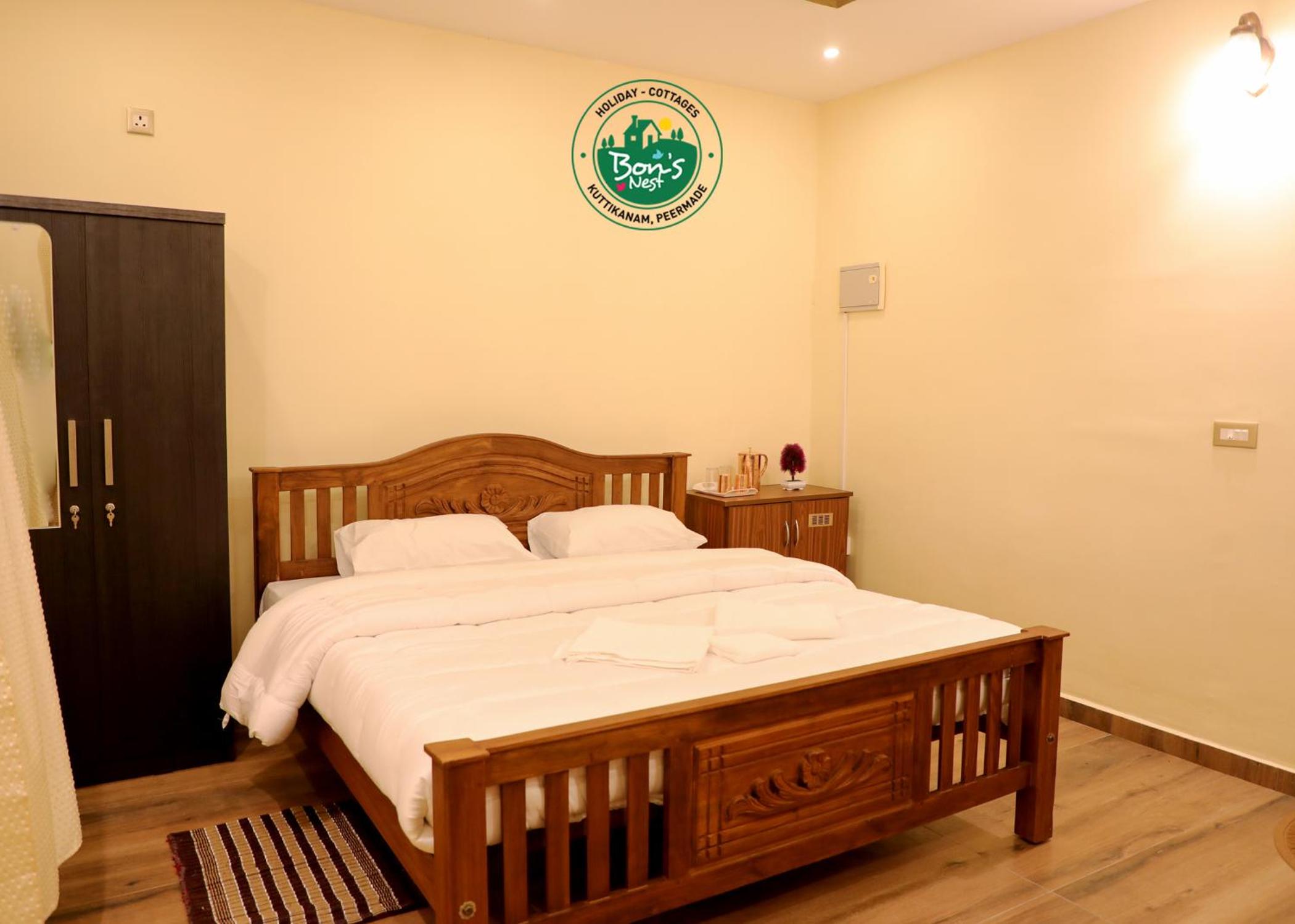 Double Room photo 1