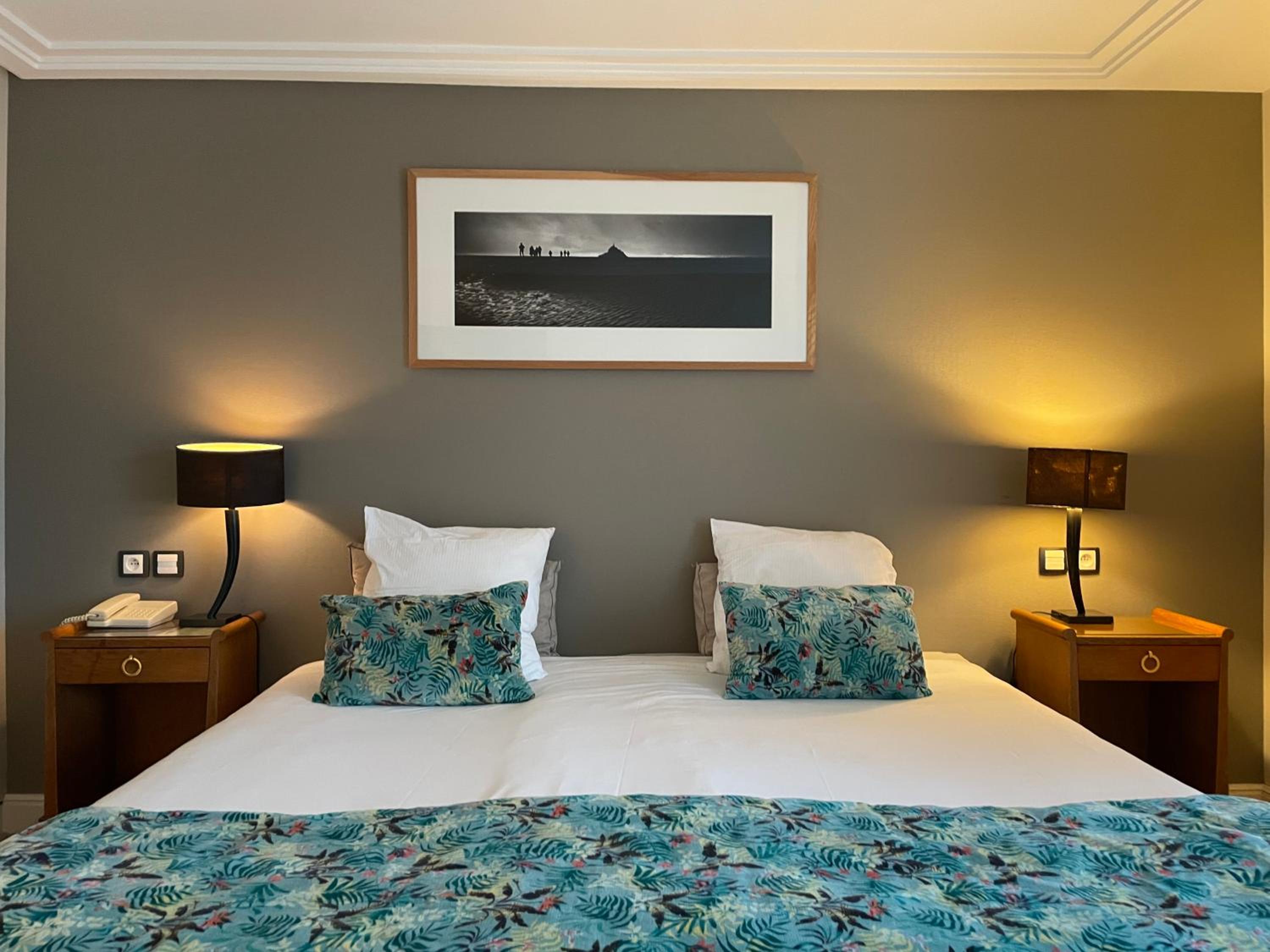 Standard Room photo 3