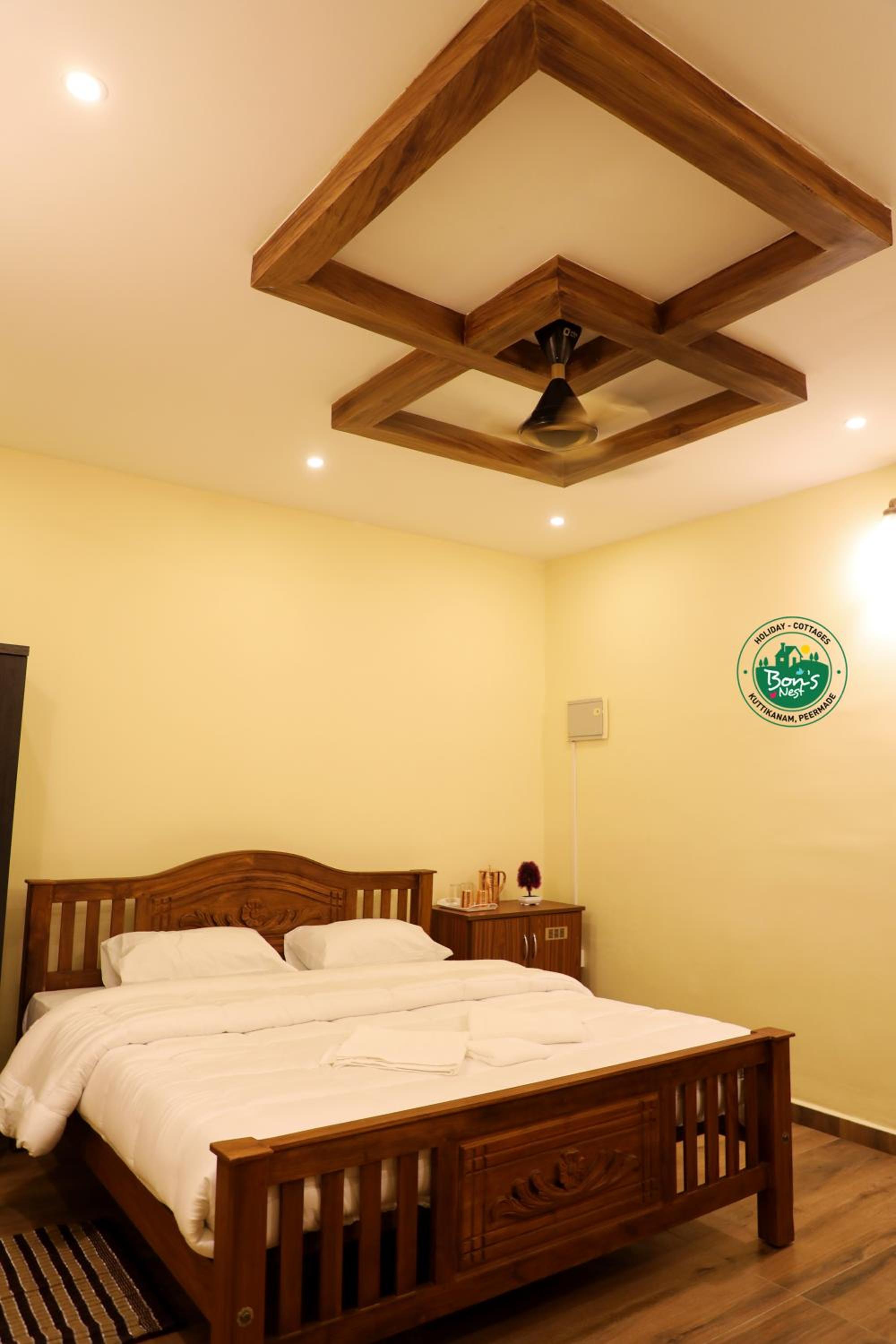 Double Room photo 3