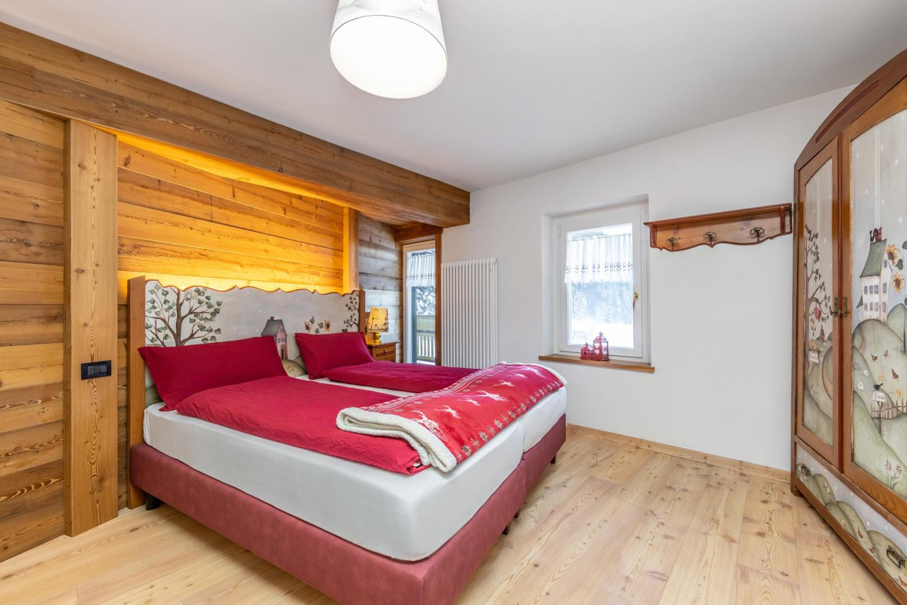 Superior Quadruple Room With Balcony - Photo 5