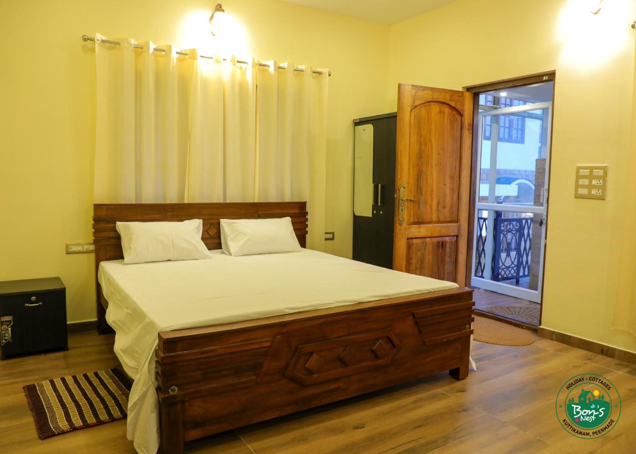 Double Room with Balcony photo 1