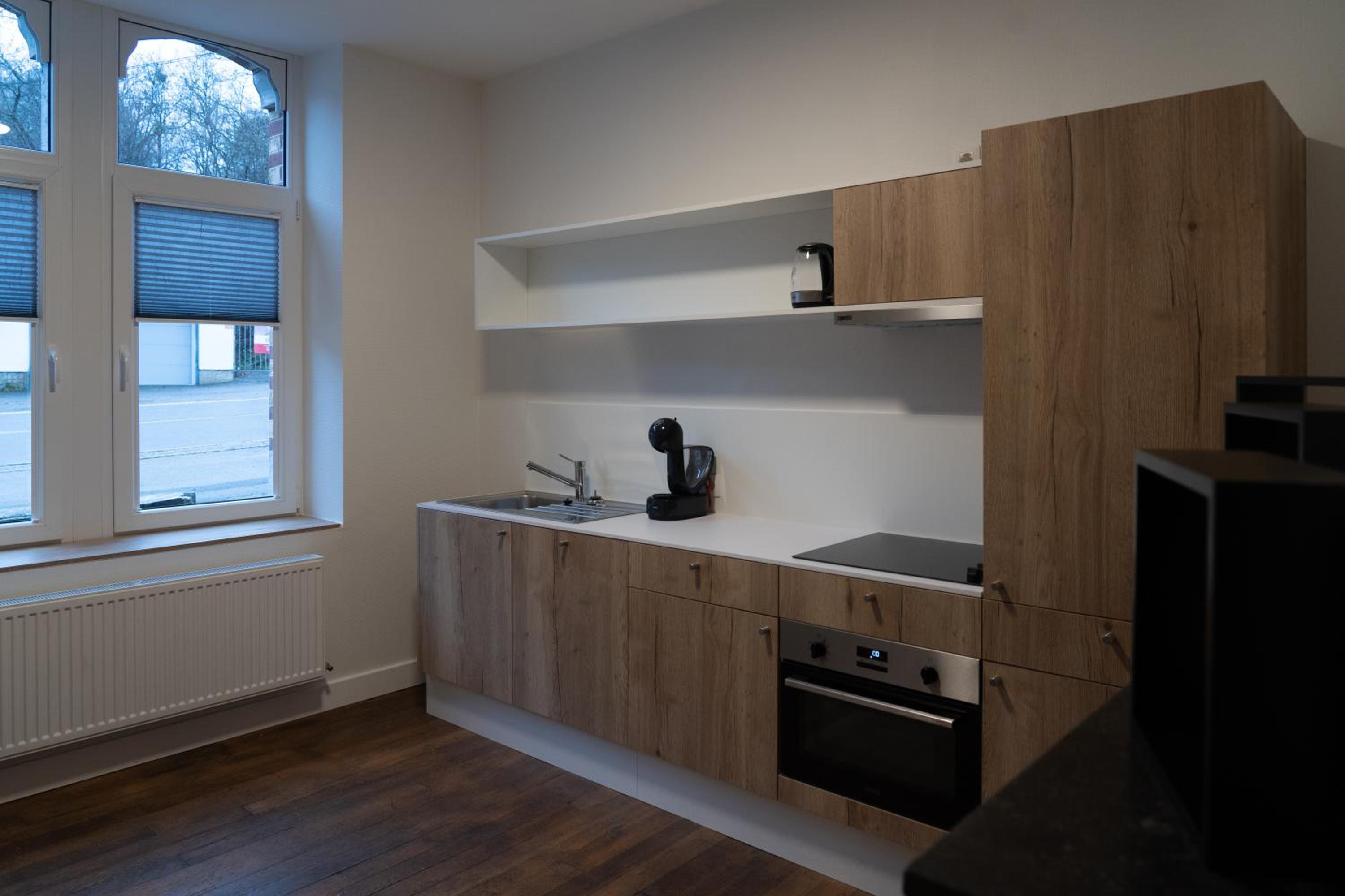 Apartment photo 3