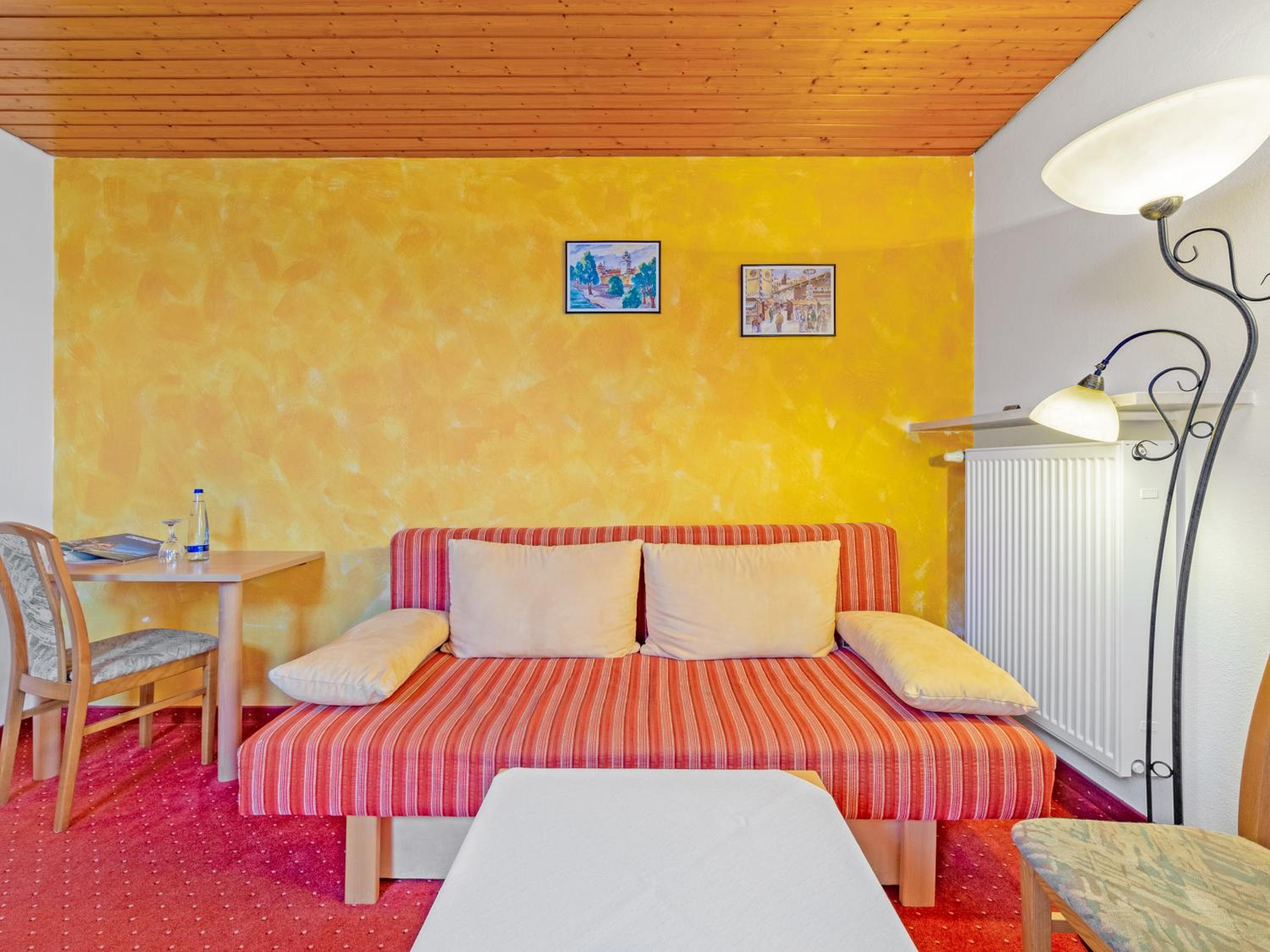 Deluxe Room - Photo 4