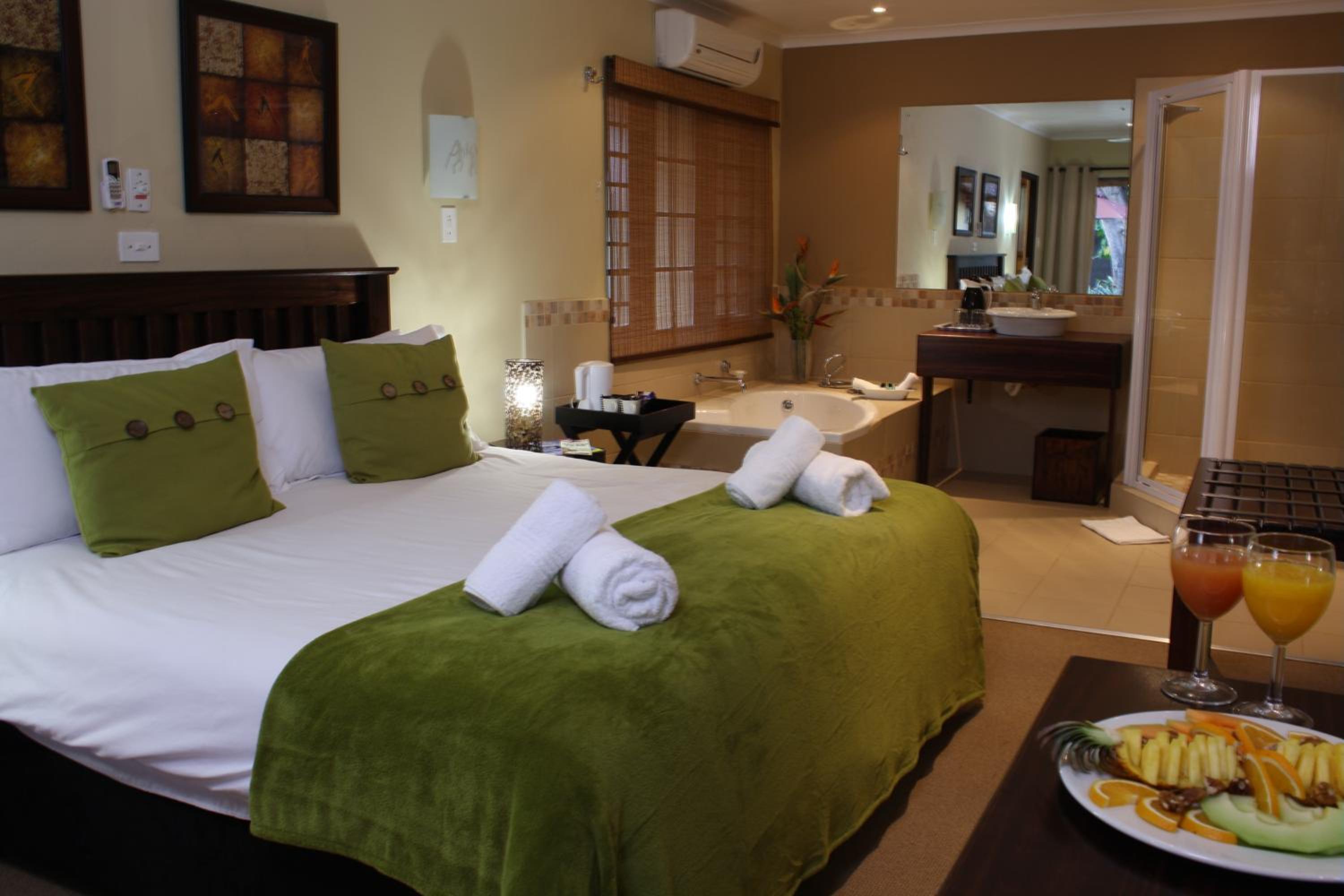 Standard Room - The Main House - Photo 4