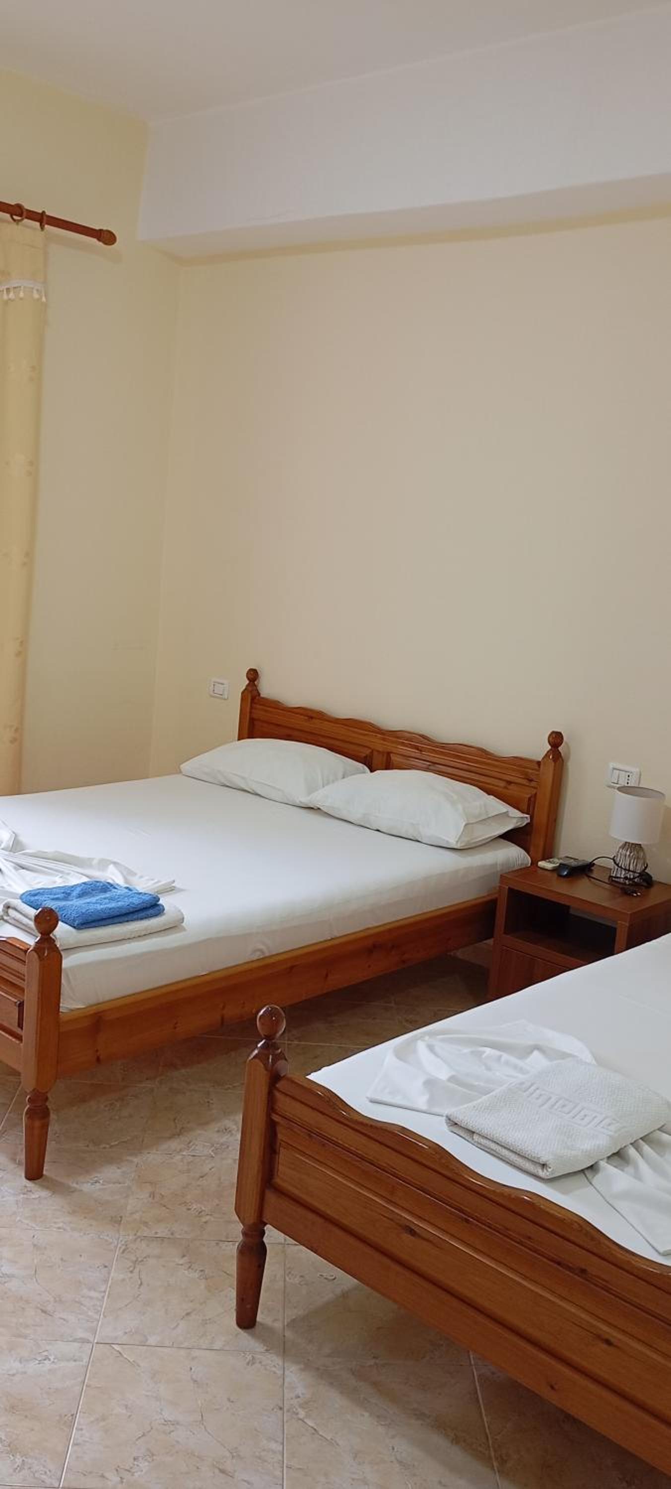 Classic Triple Room