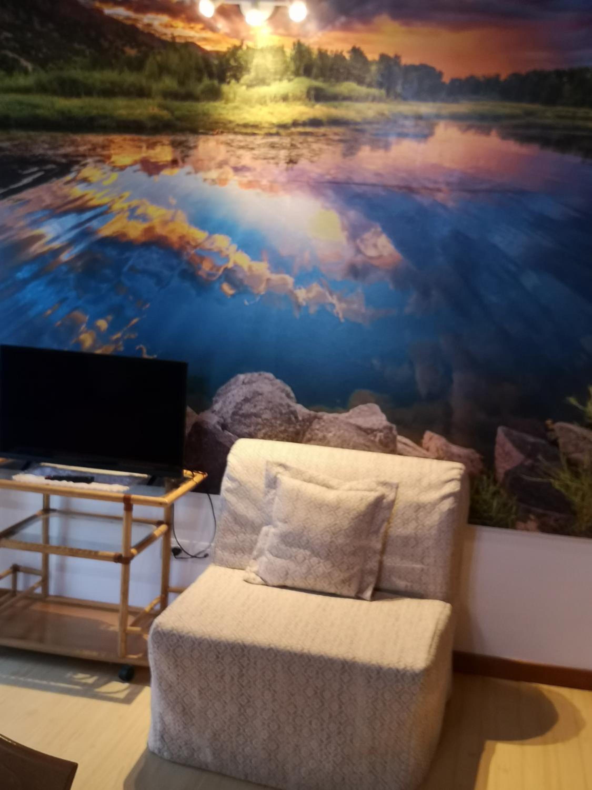 Apartment with Mountain View - Photo 9