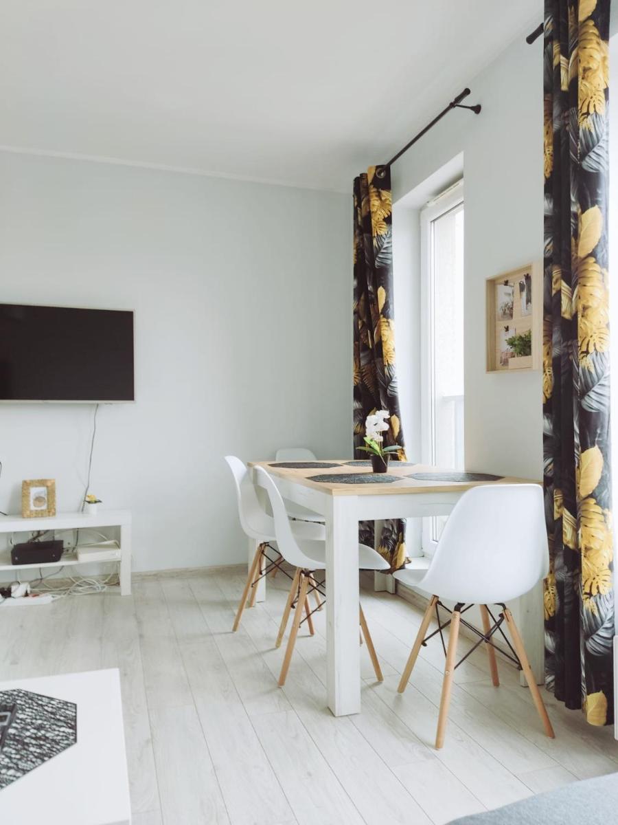 Studio Apartment photo 1