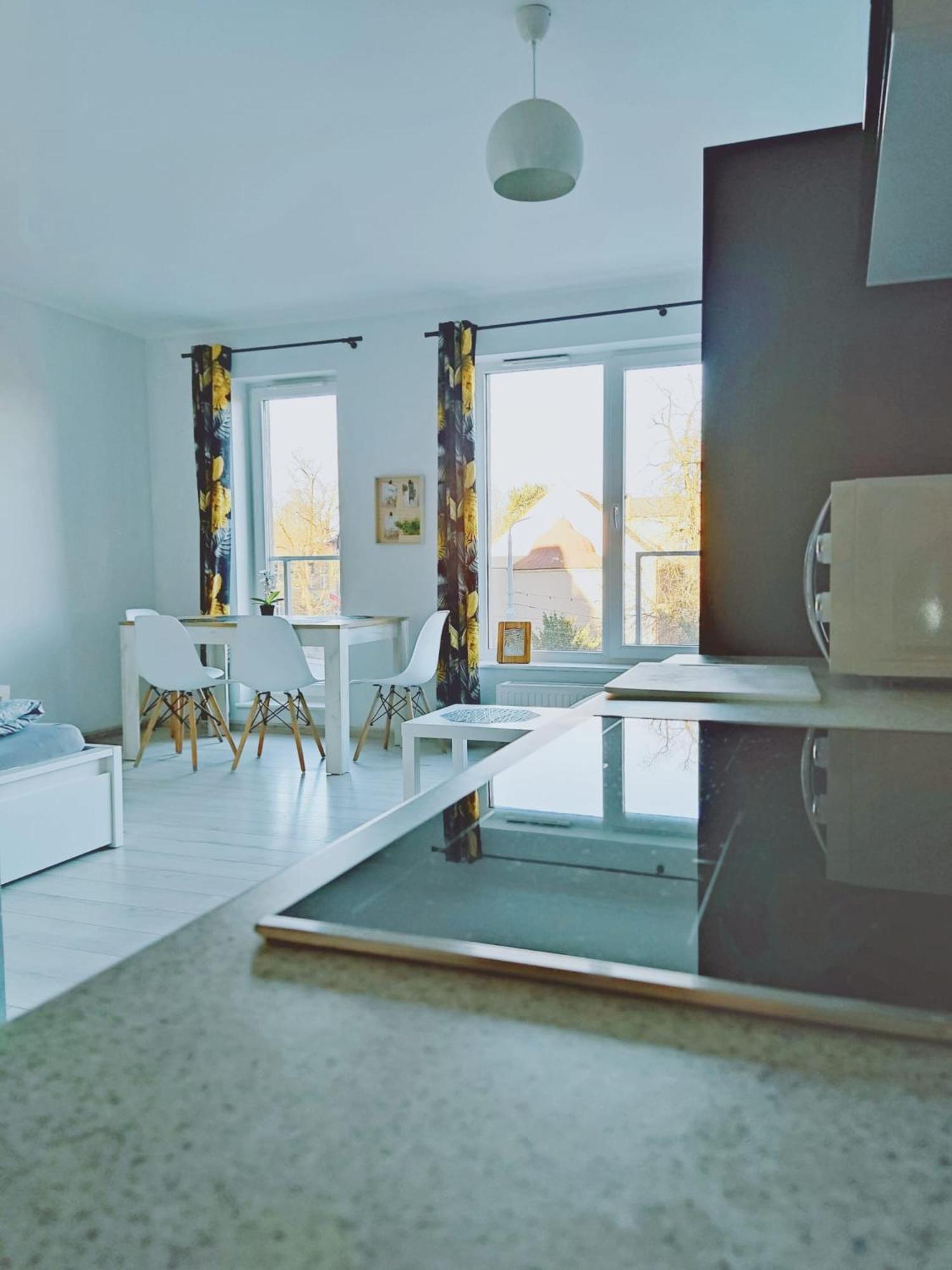 Studio Apartment photo 2
