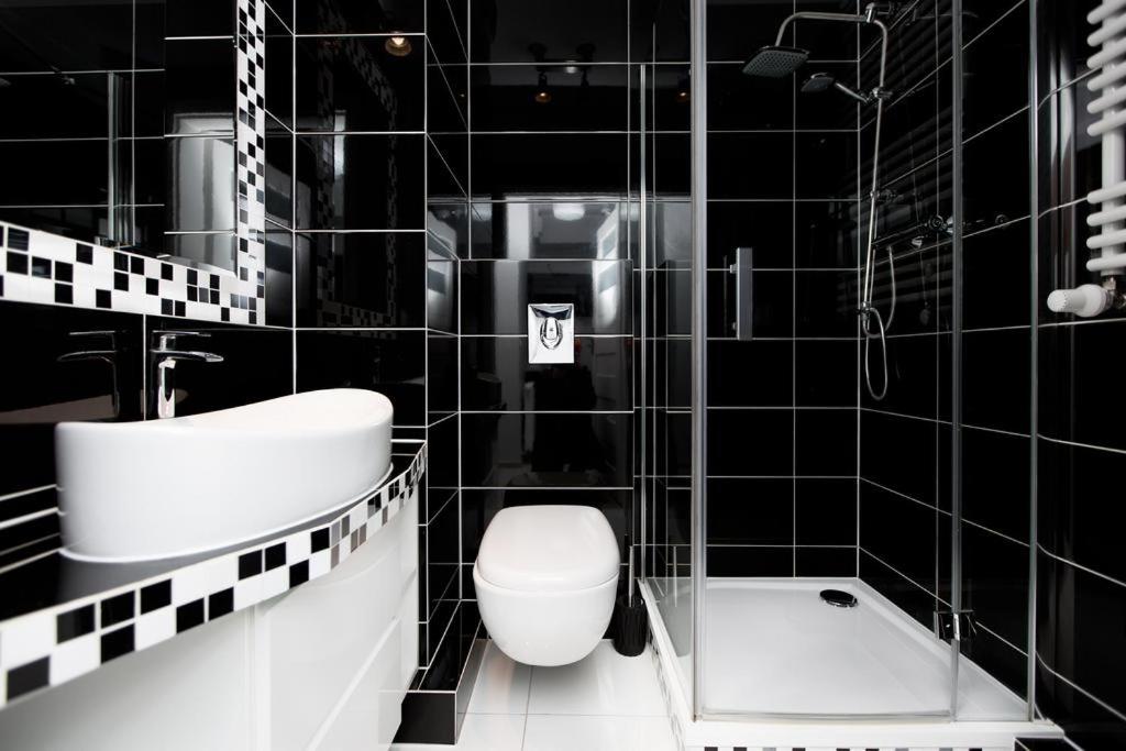Studio Apartment photo 3