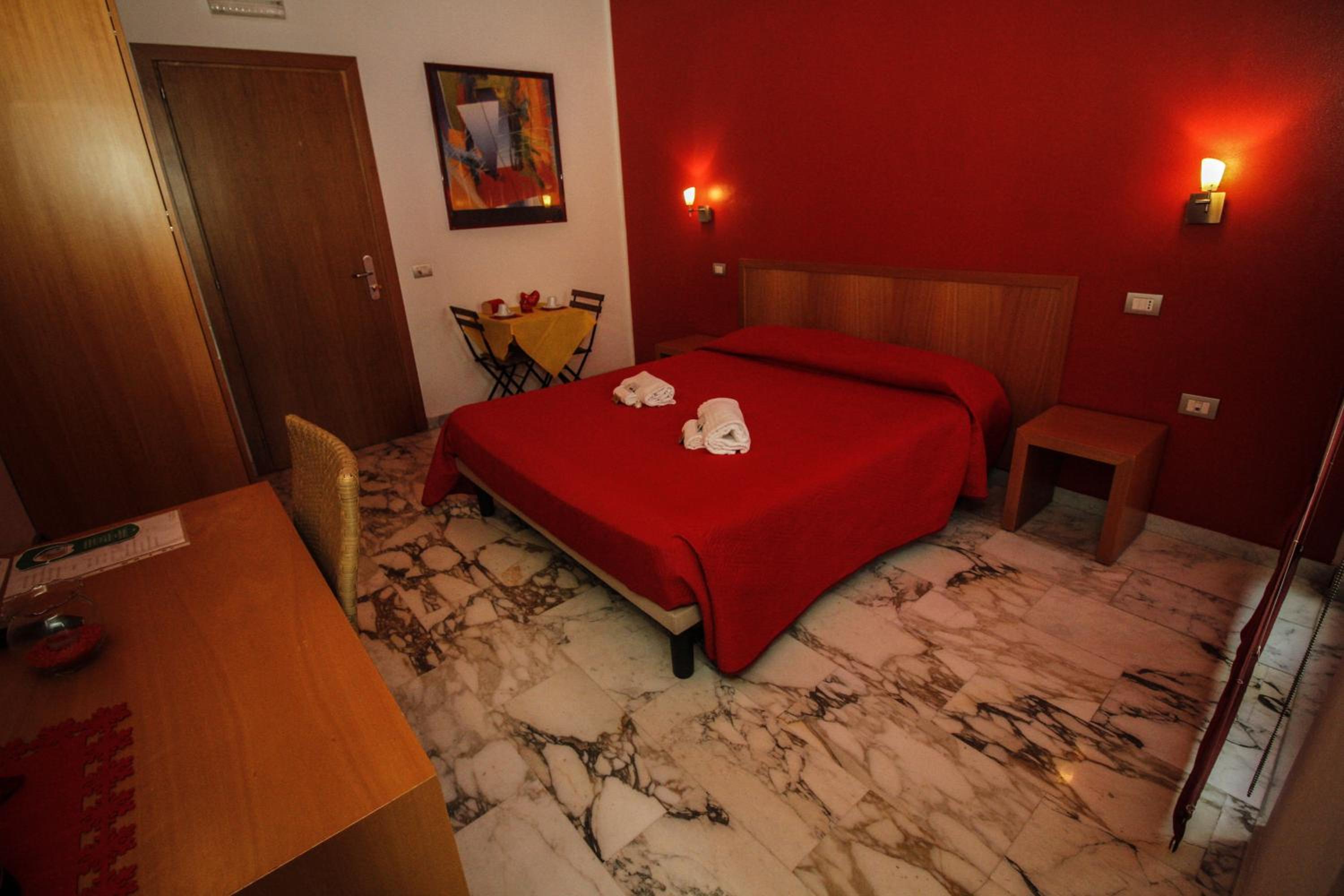 Triple Room photo 3