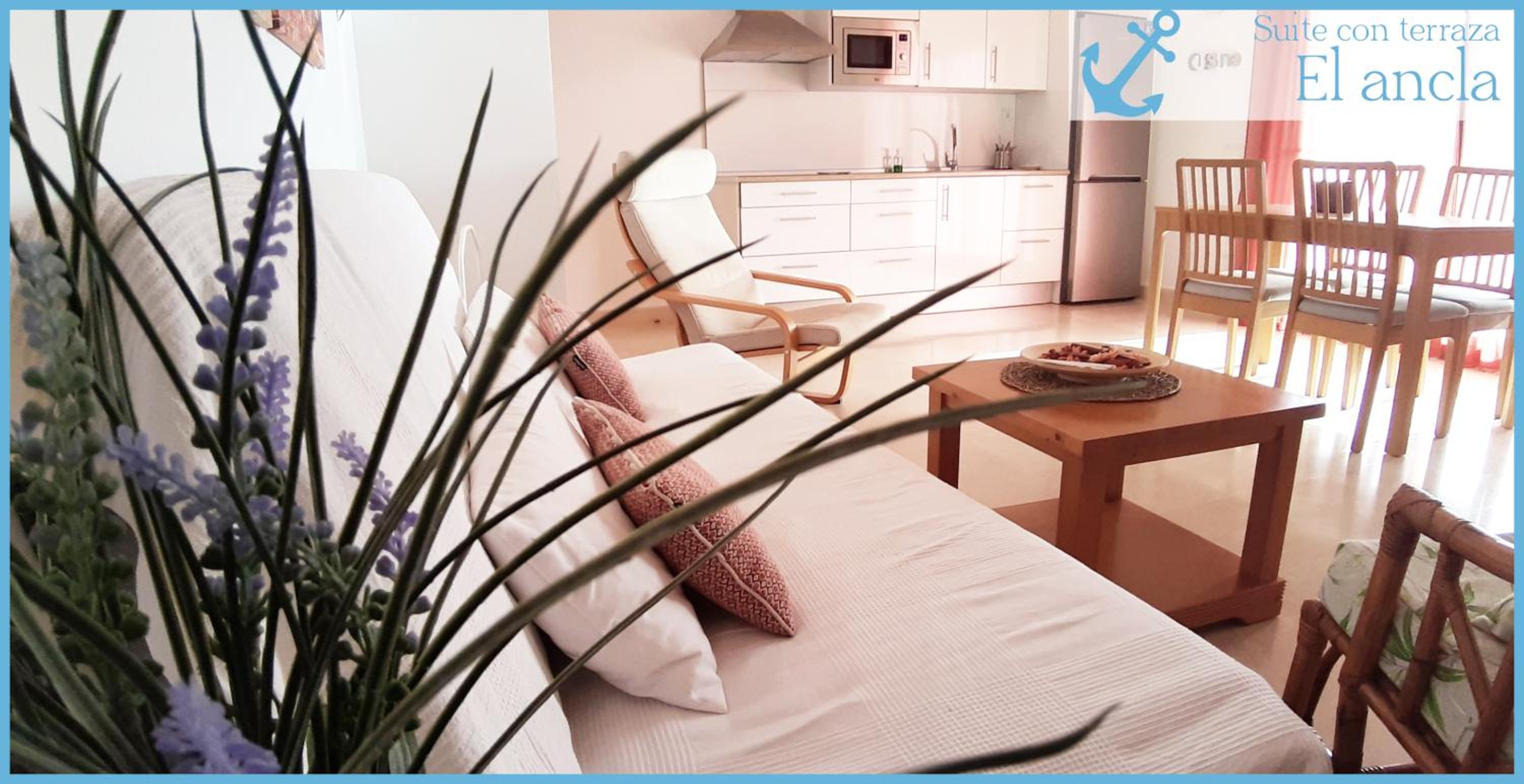 Quadruple Room with Balcony