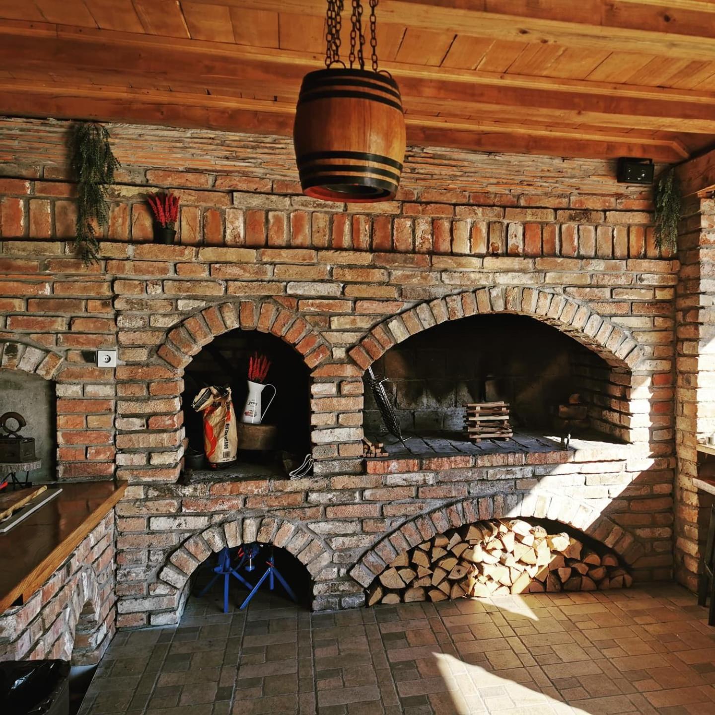 Four-Bedroom House - Photo 43