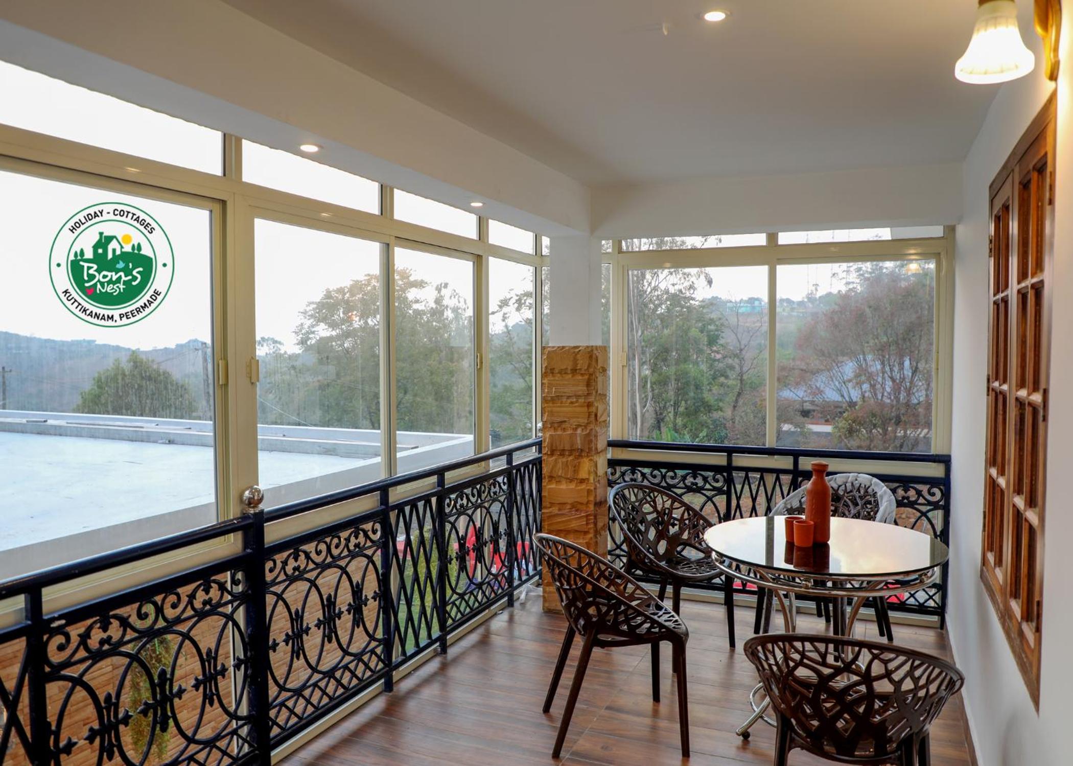 Villa with Garden View photo 3