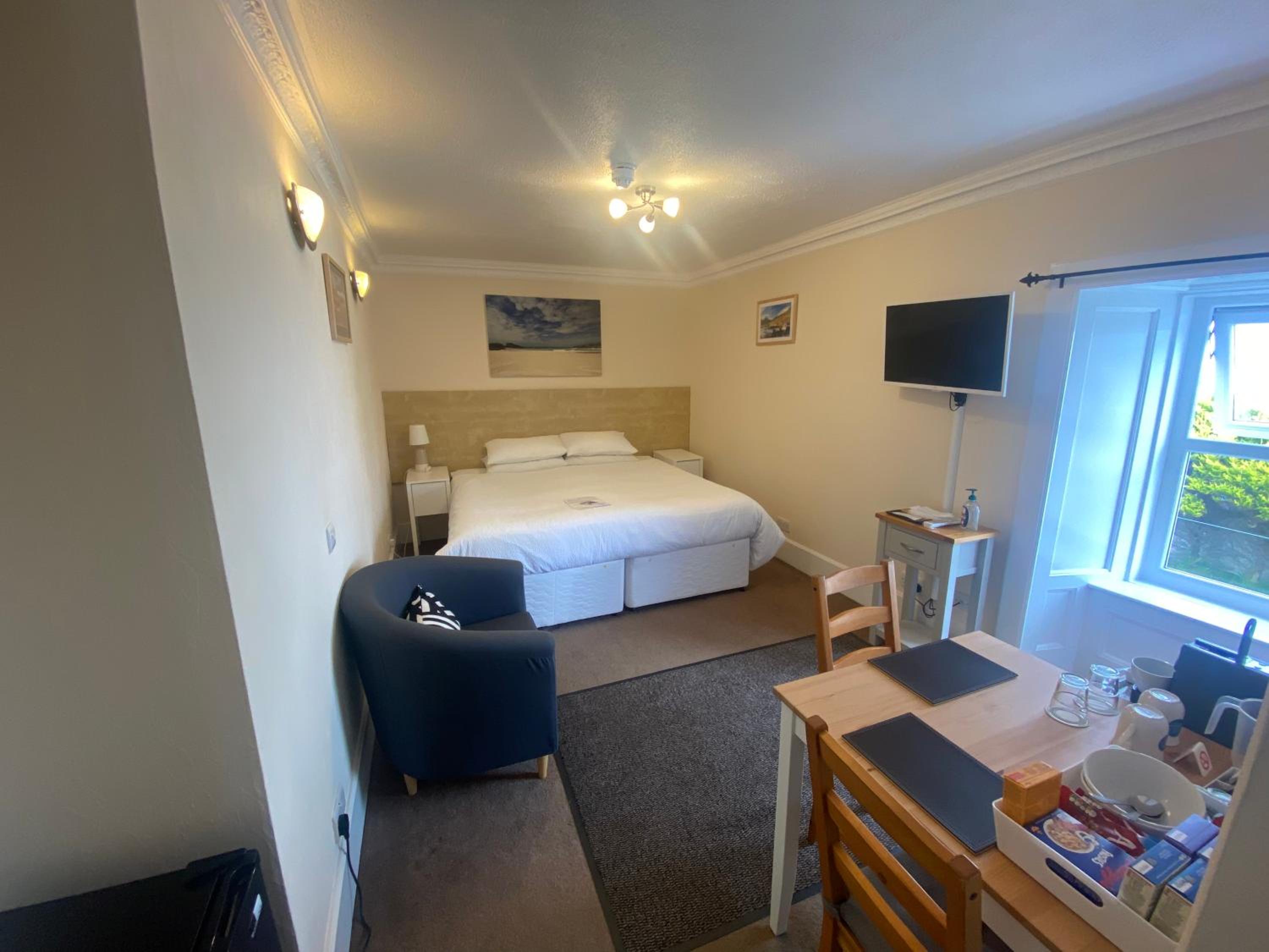 Double Room with Garden View photo 1
