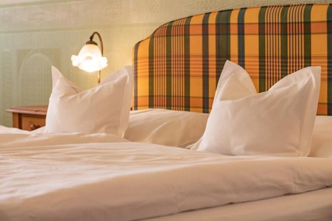Double Room with Extra Bed