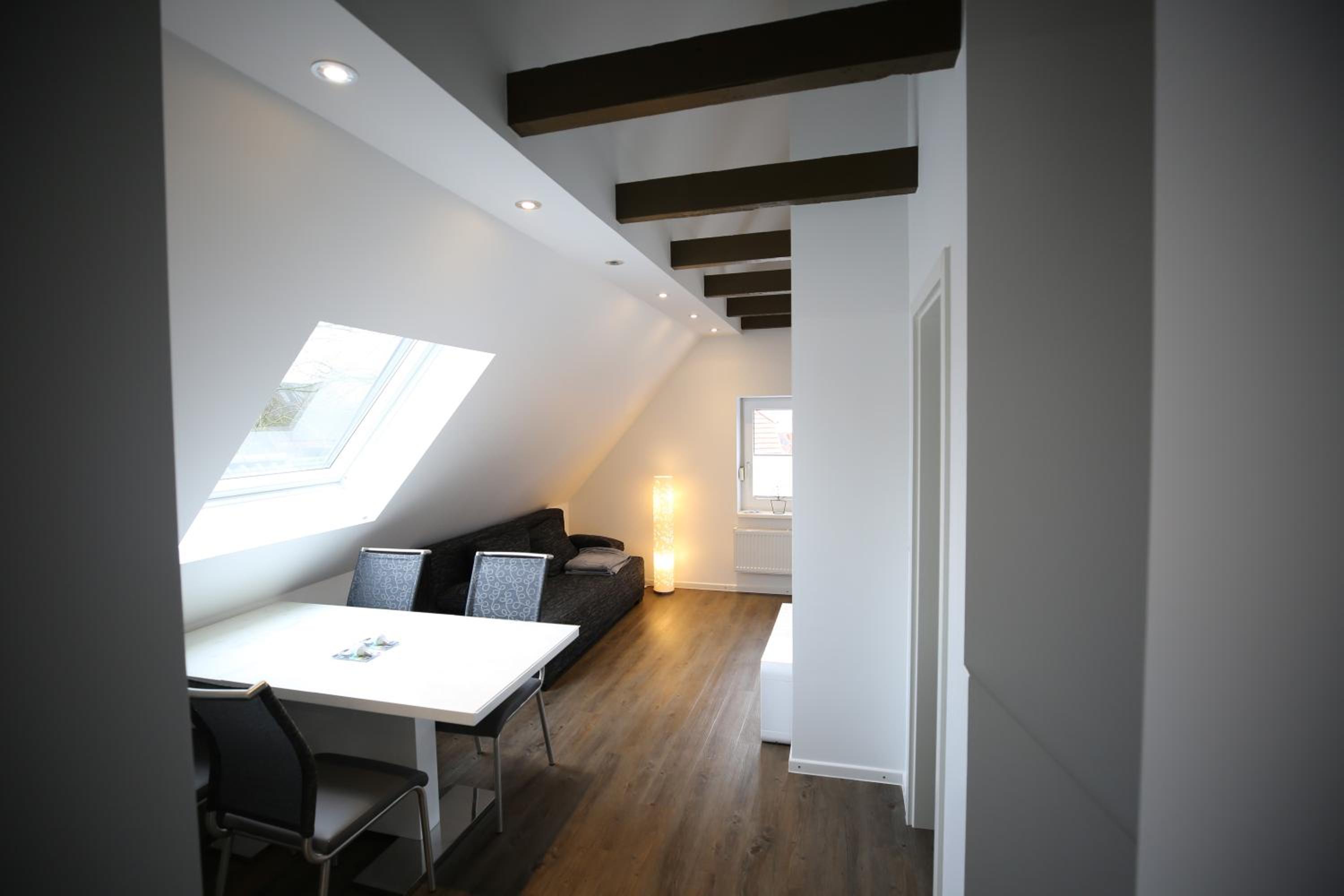 Two-Bedroom Apartment photo 1