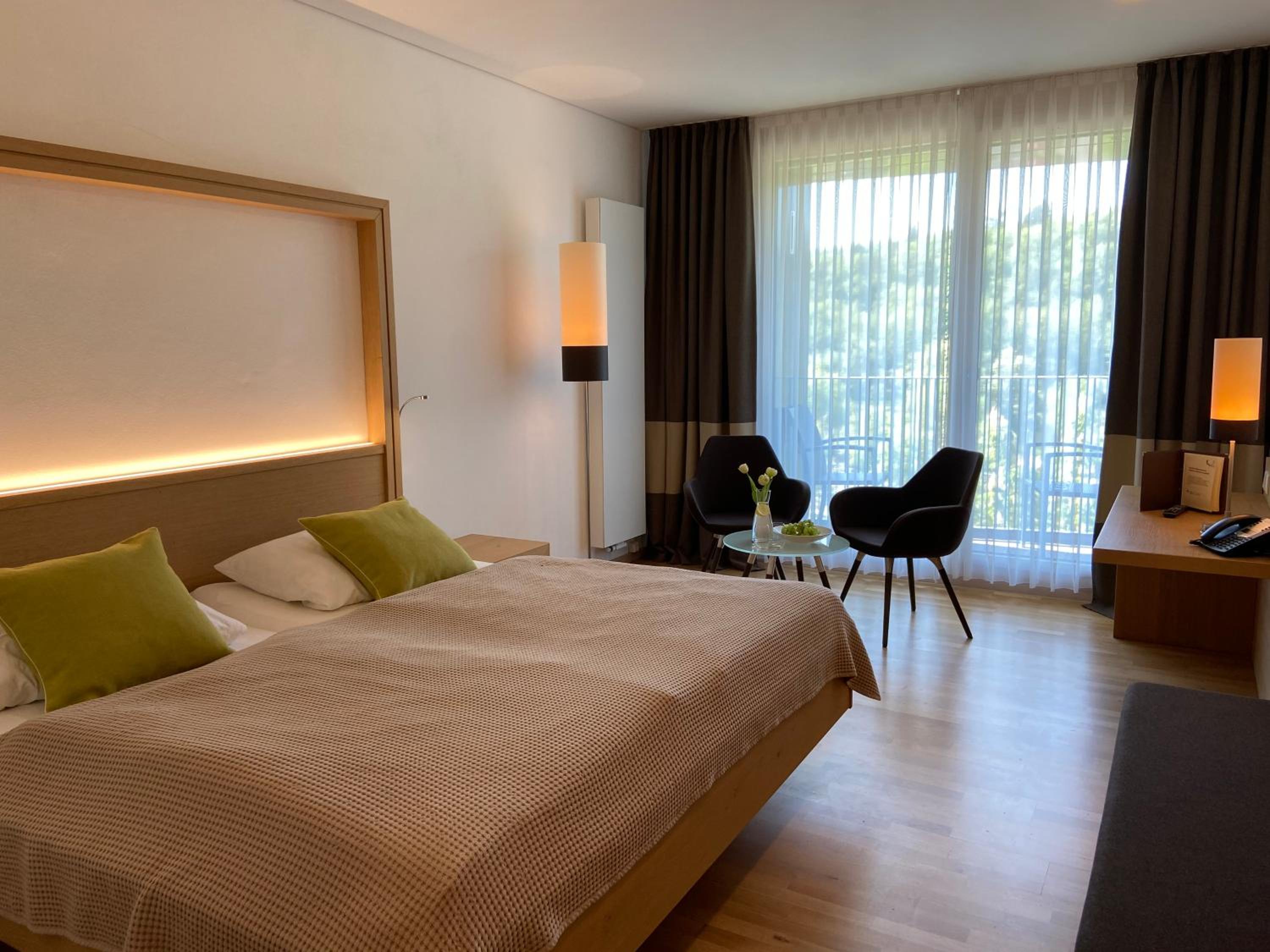 Superior Plus Double Room - Photo 1