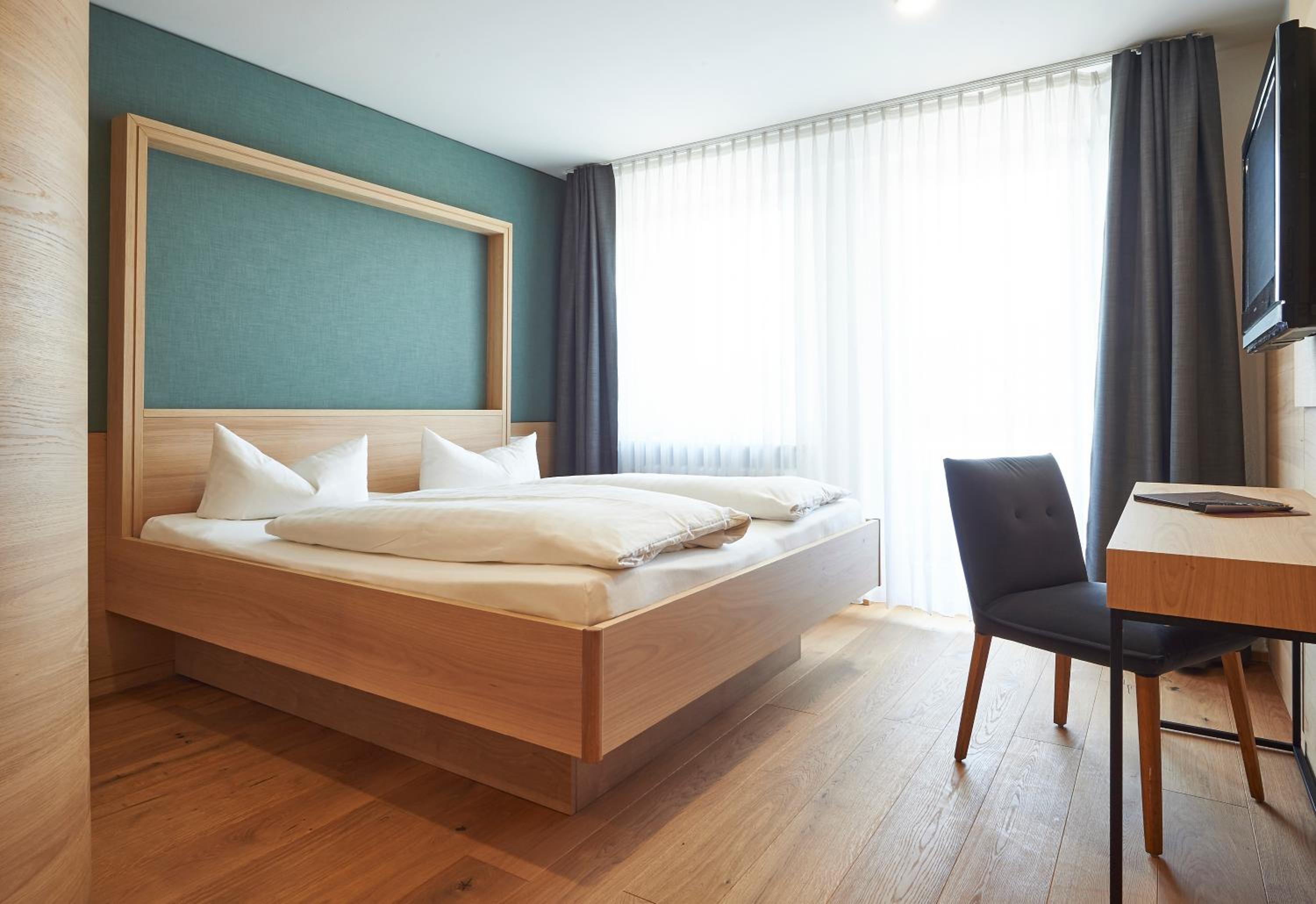 Superior Plus Double Room - Photo 10