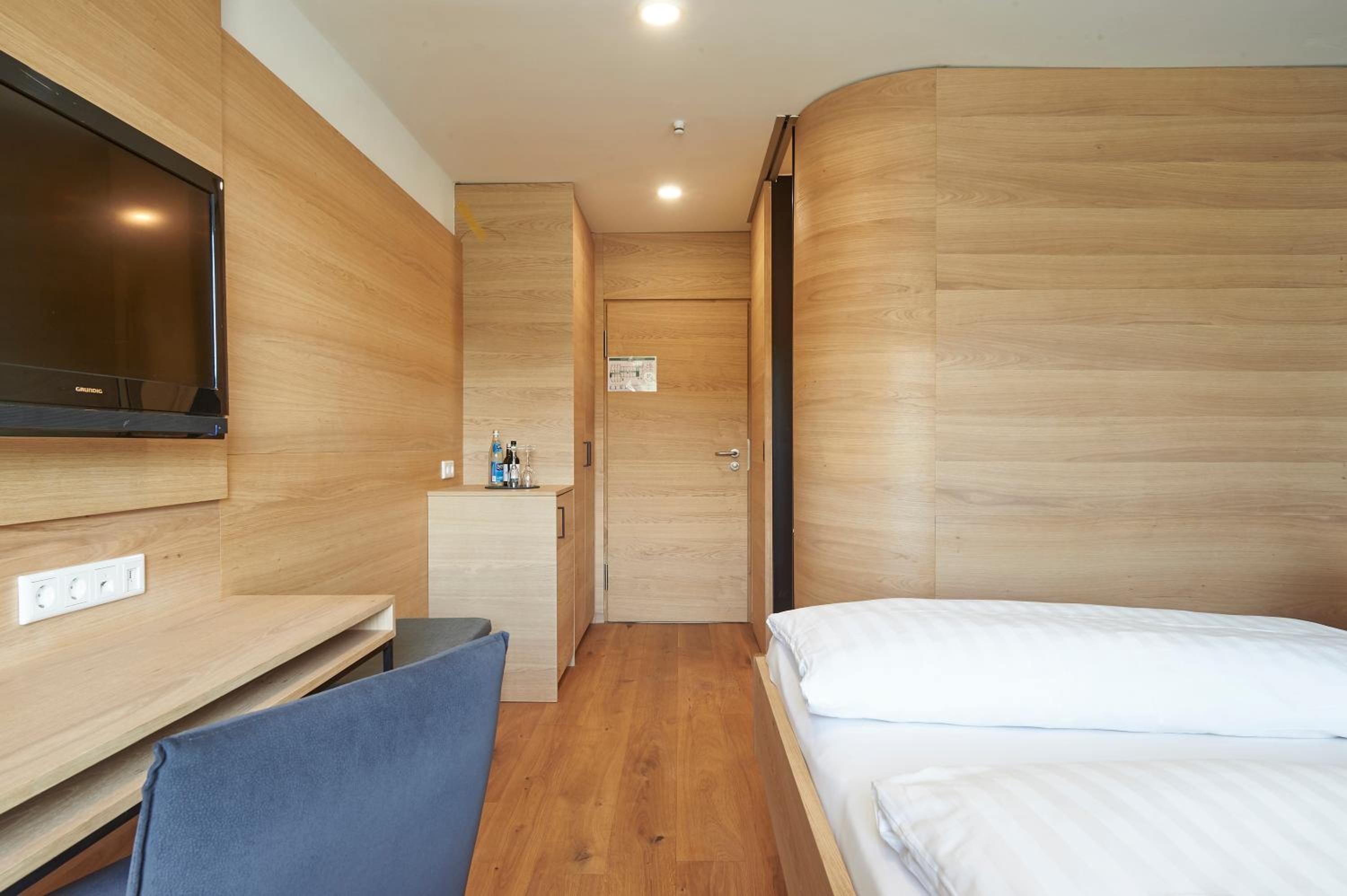 Superior Plus Double Room - Photo 11