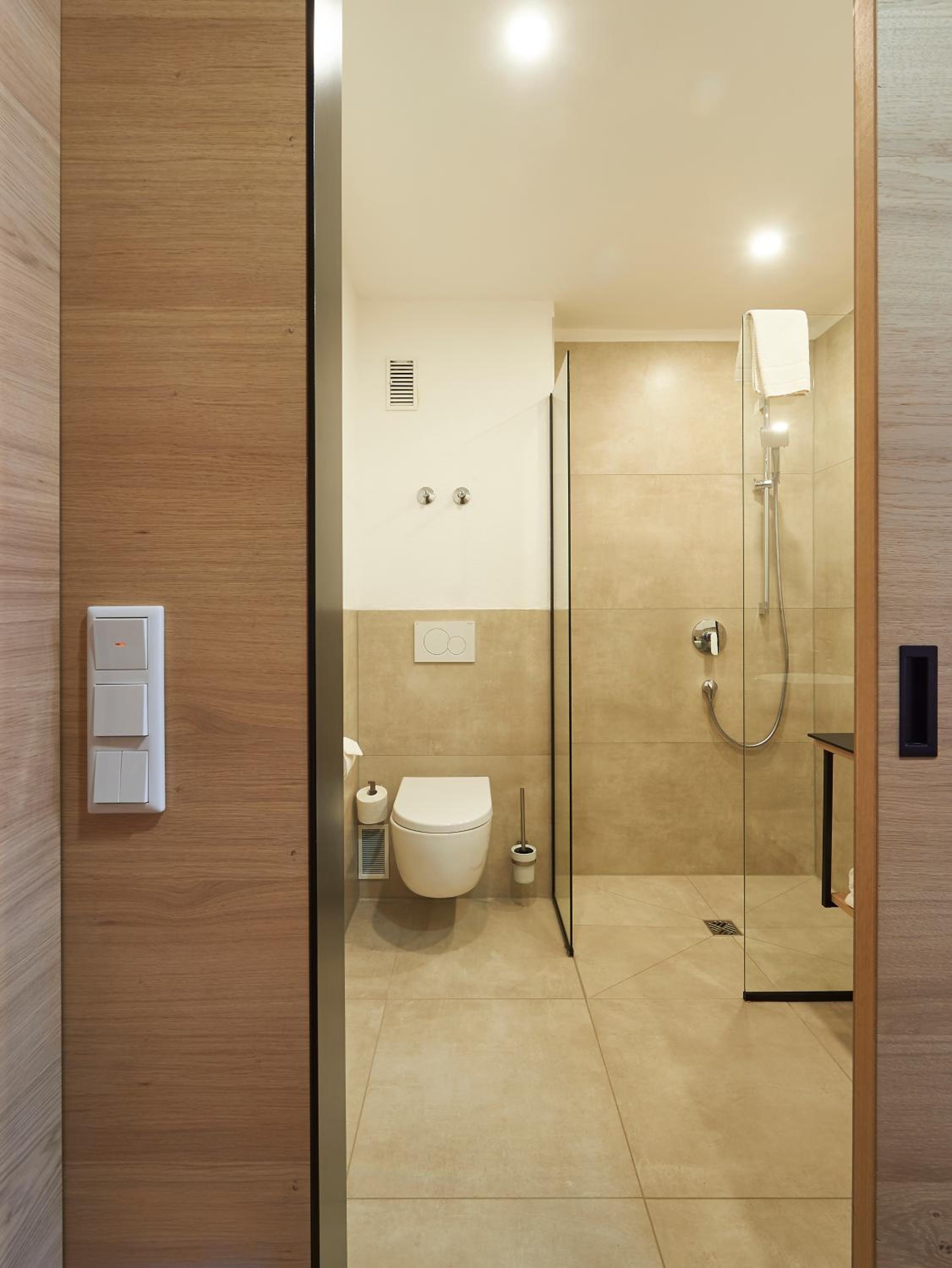 Superior Plus Double Room - Photo 8