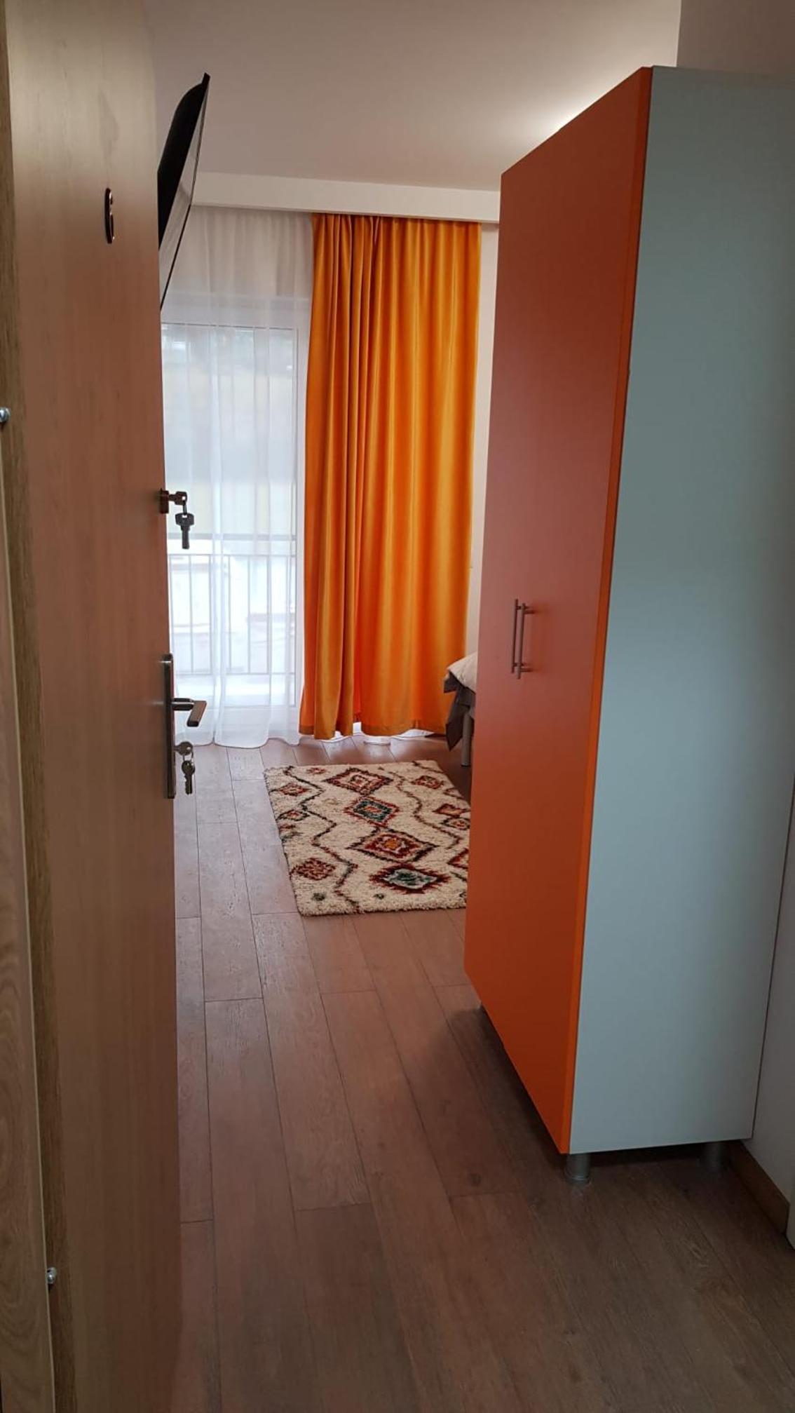 One-Bedroom Apartment - Photo 5