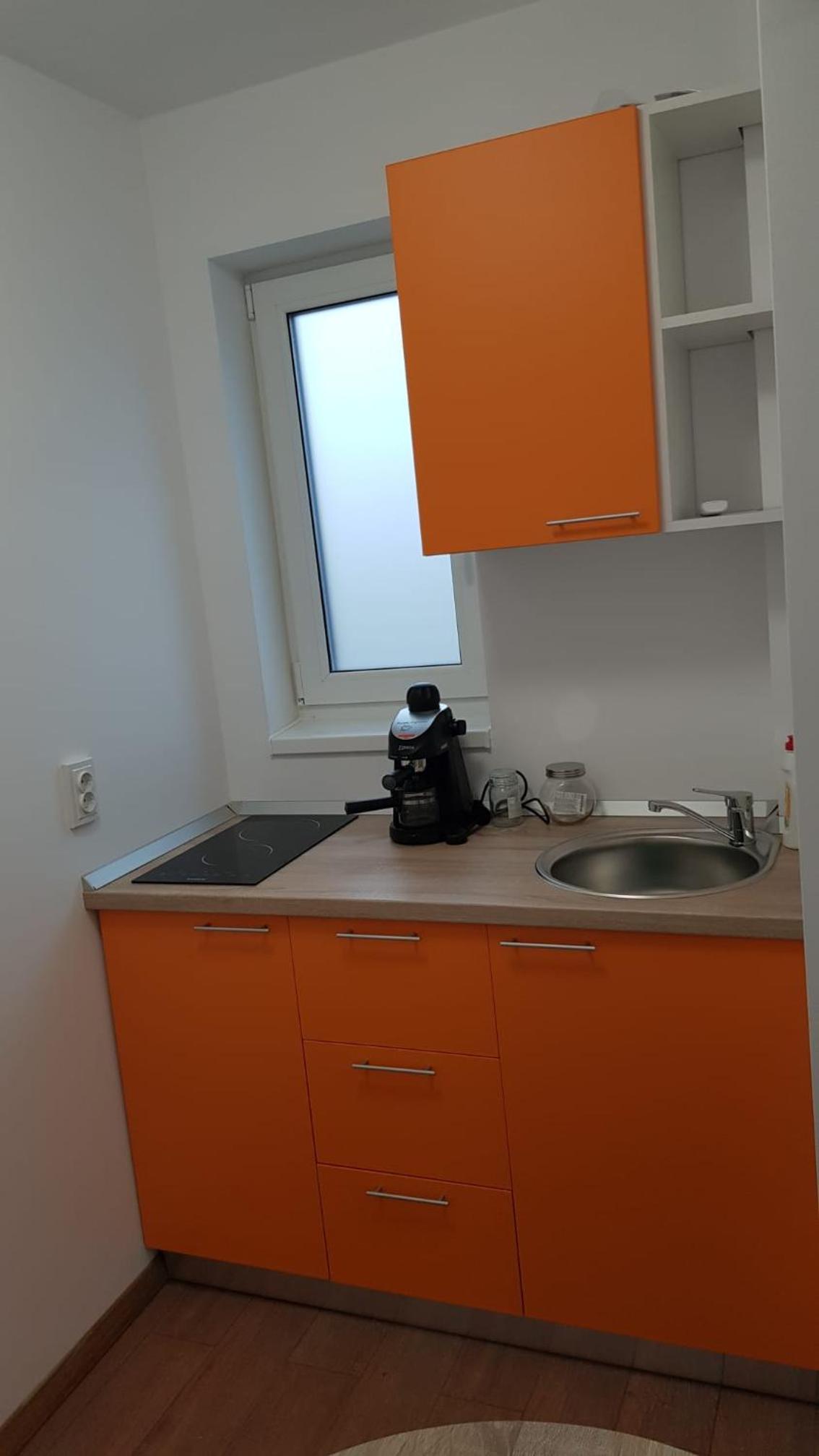 One-Bedroom Apartment - Photo 7