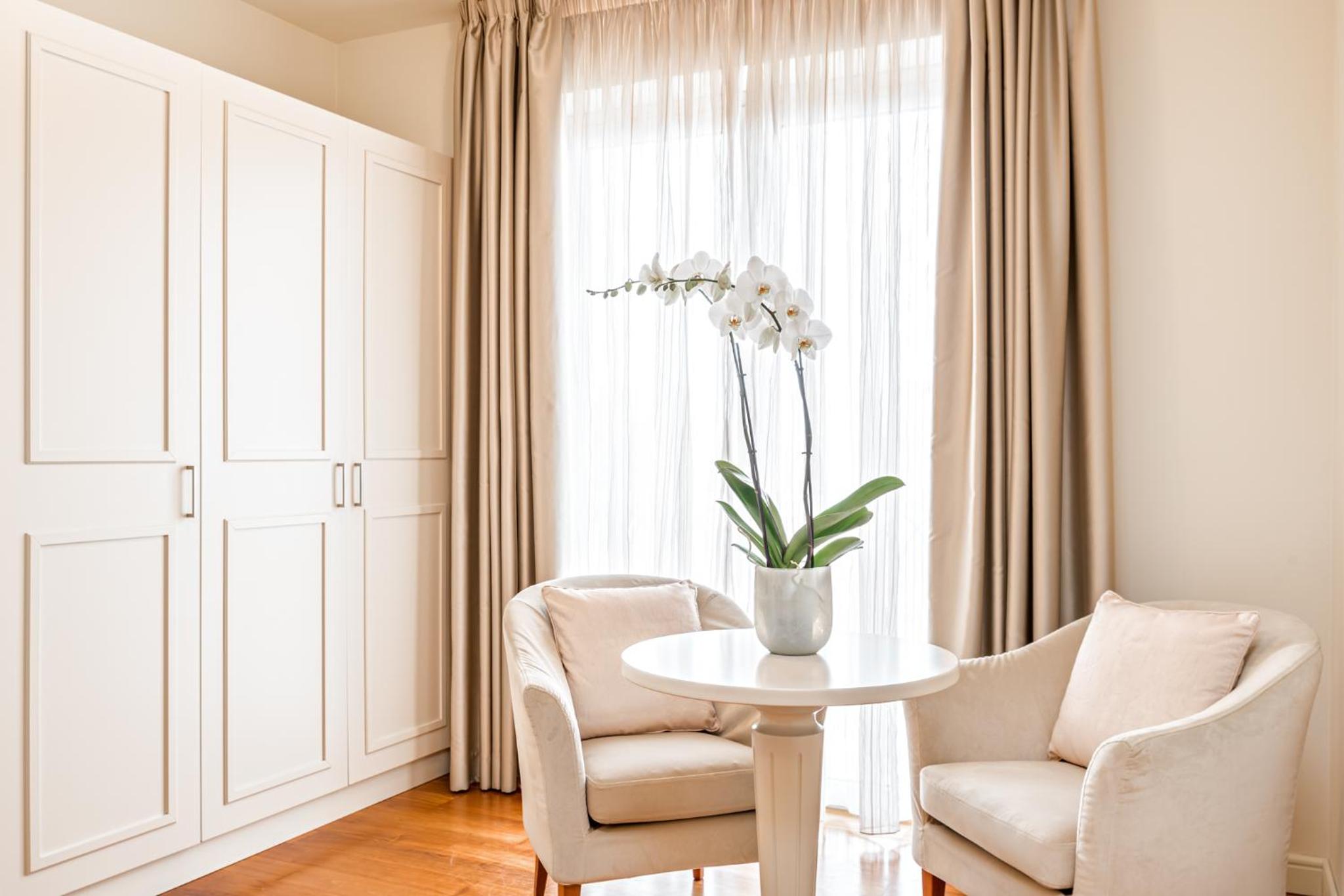 Superior Double or Twin Room photo 2