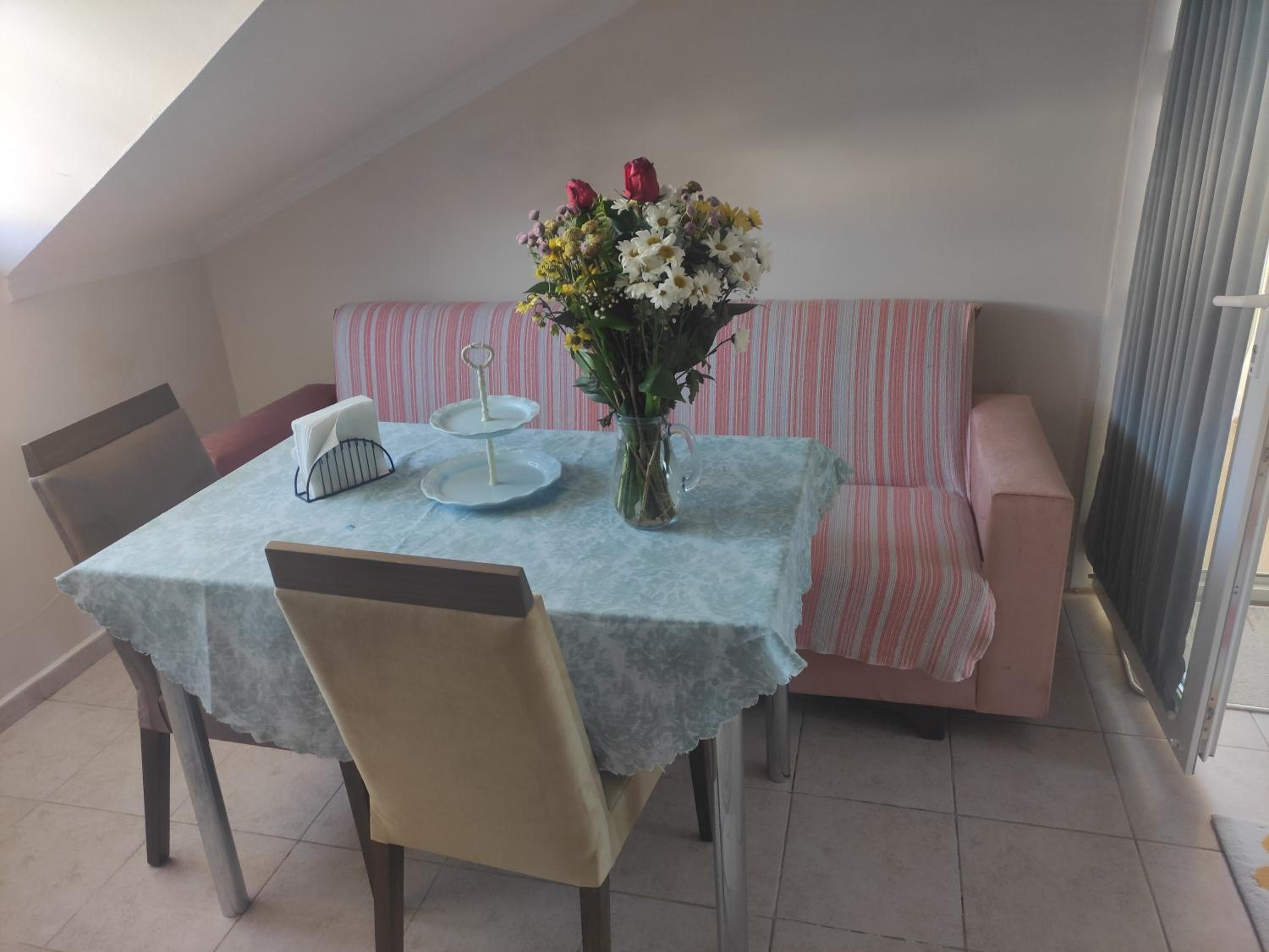 Penthouse Apartment - Photo 6