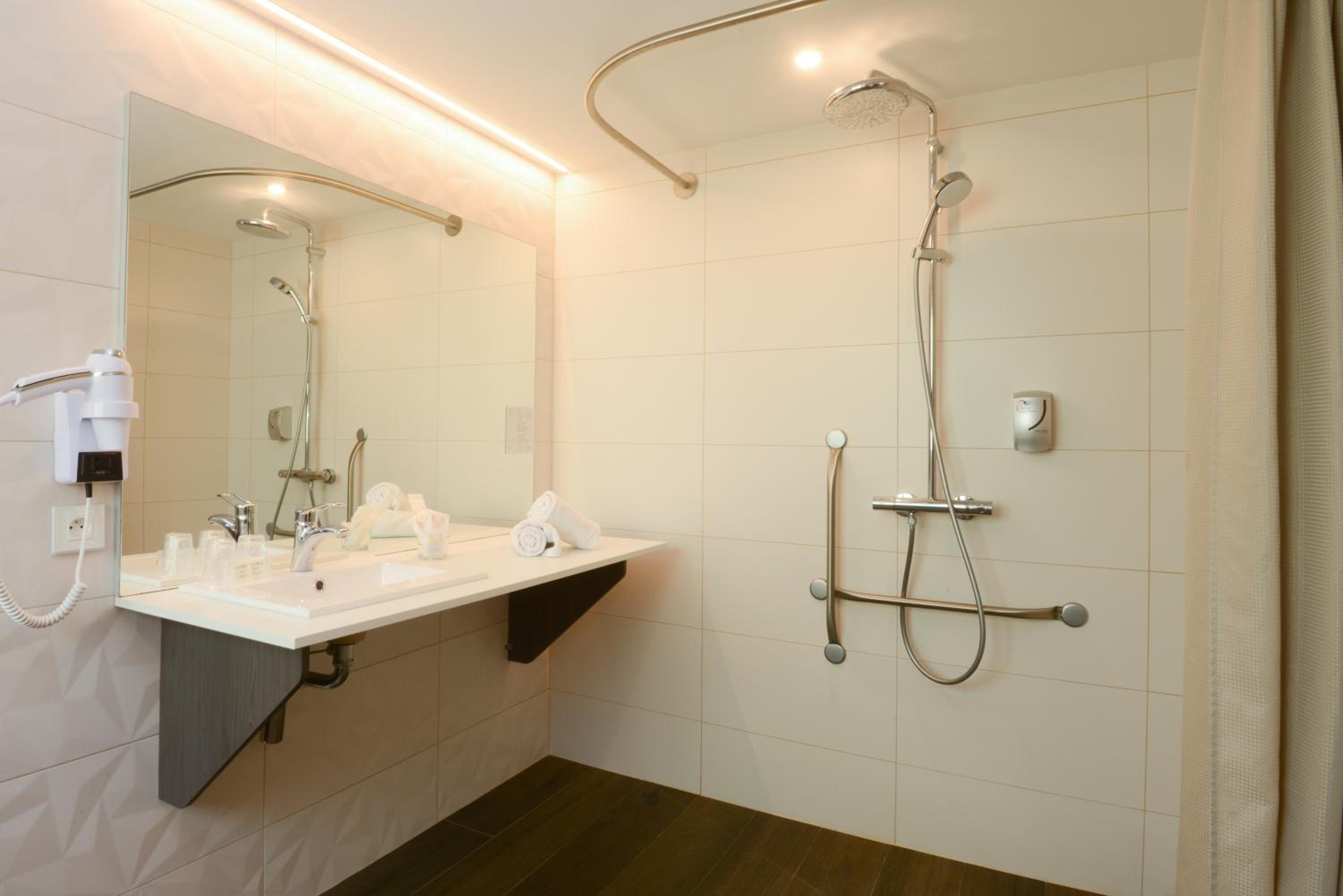 Superior Double Room - Queen Size Bed