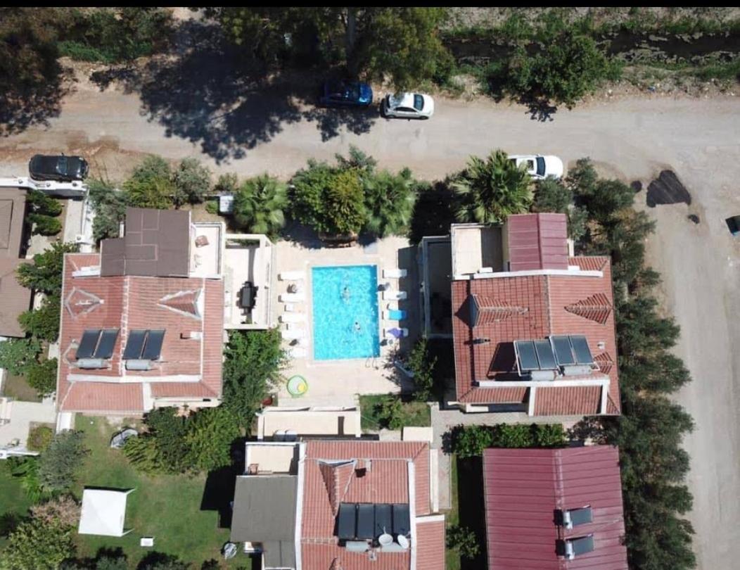Apartment with Pool View  - Photo 49