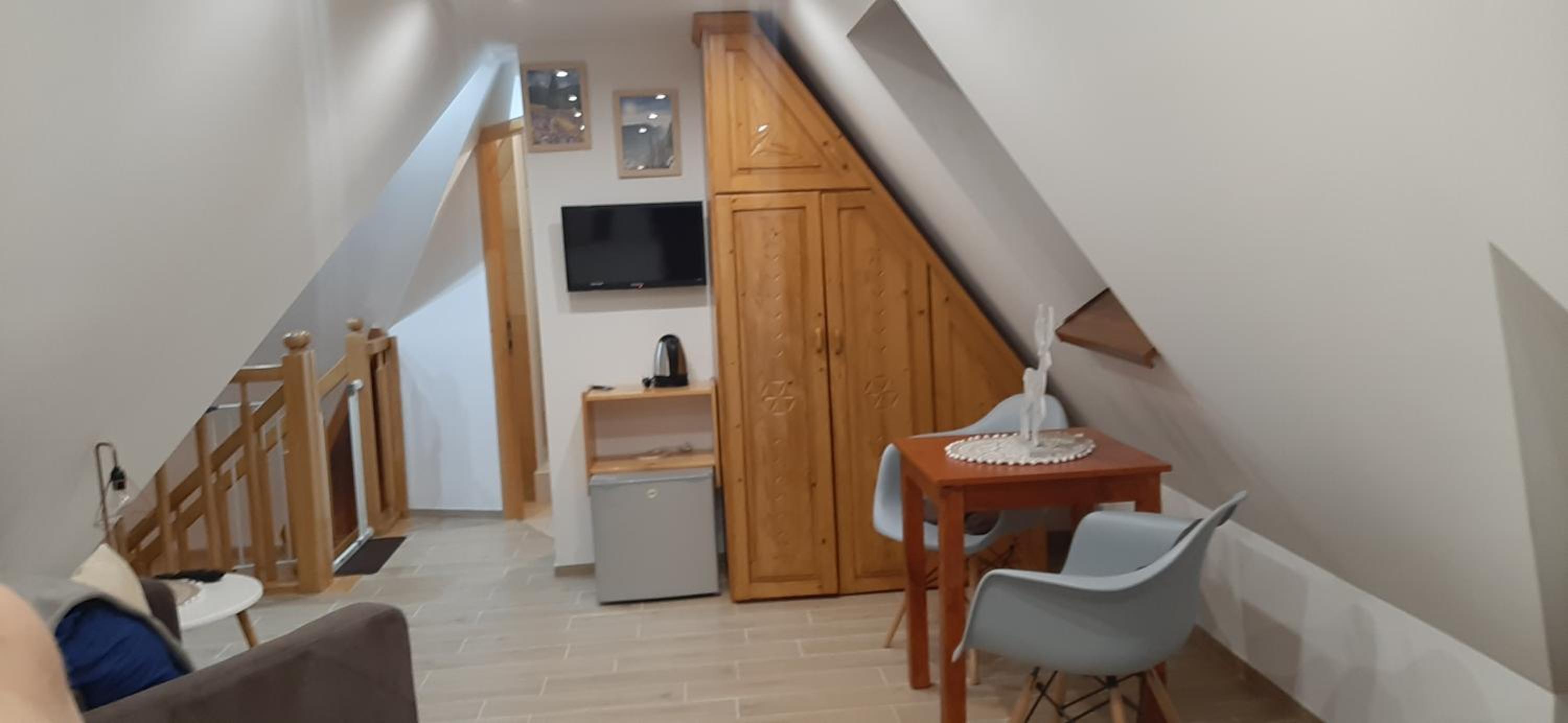 Quadruple Room with Balcony photo 1