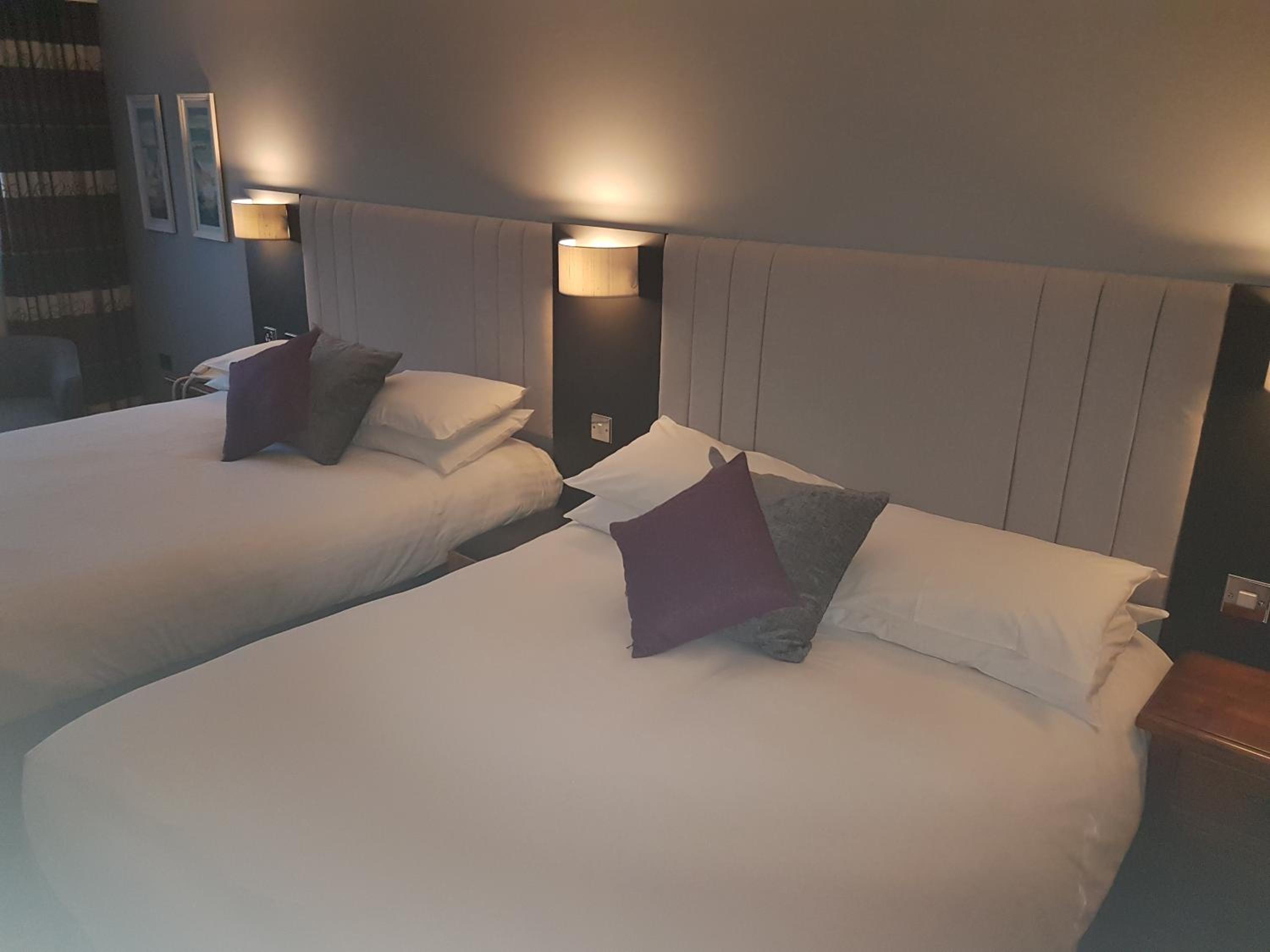 Club Twin Family Room - Photo 2