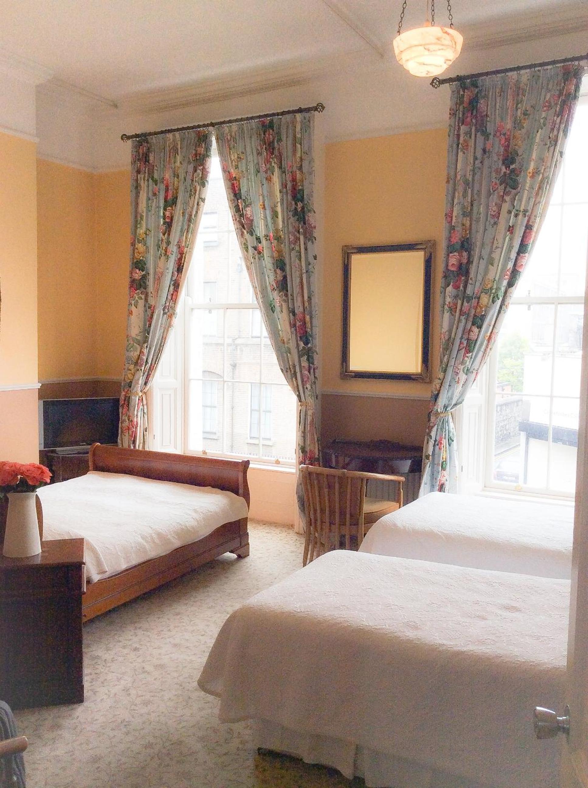 Triple Room photo 2