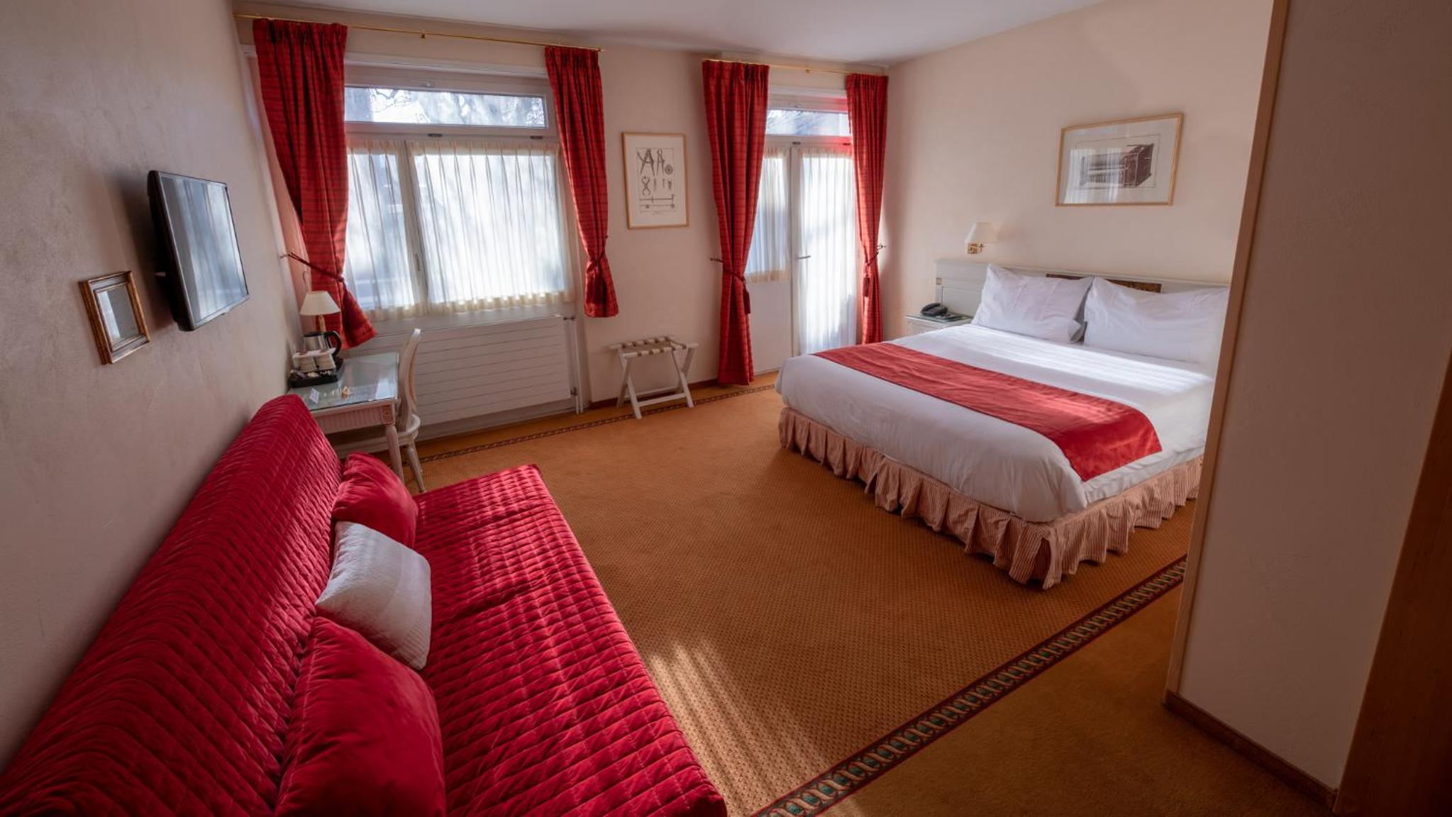 Junior Suite photo 1