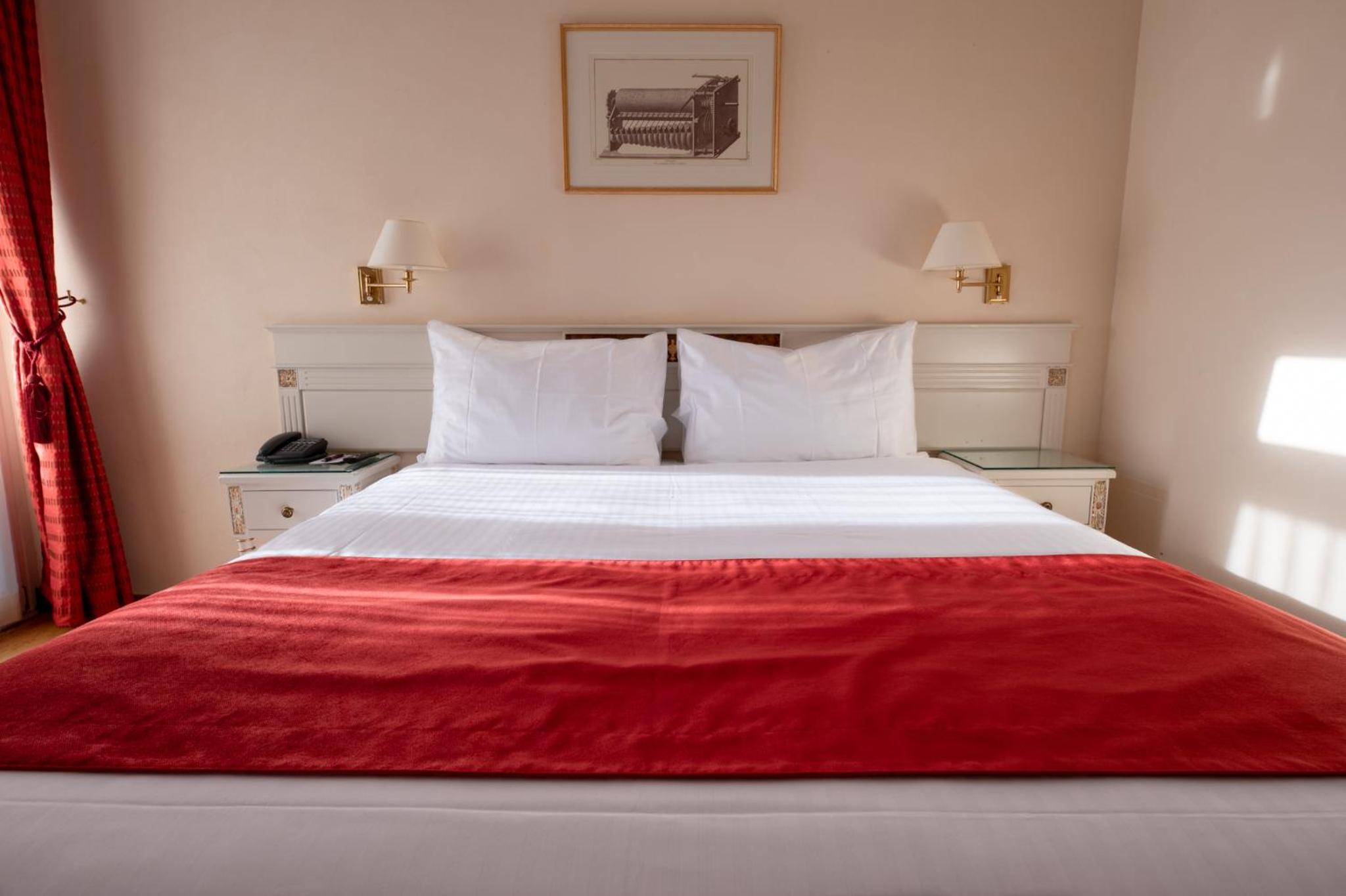 Junior Suite photo 2