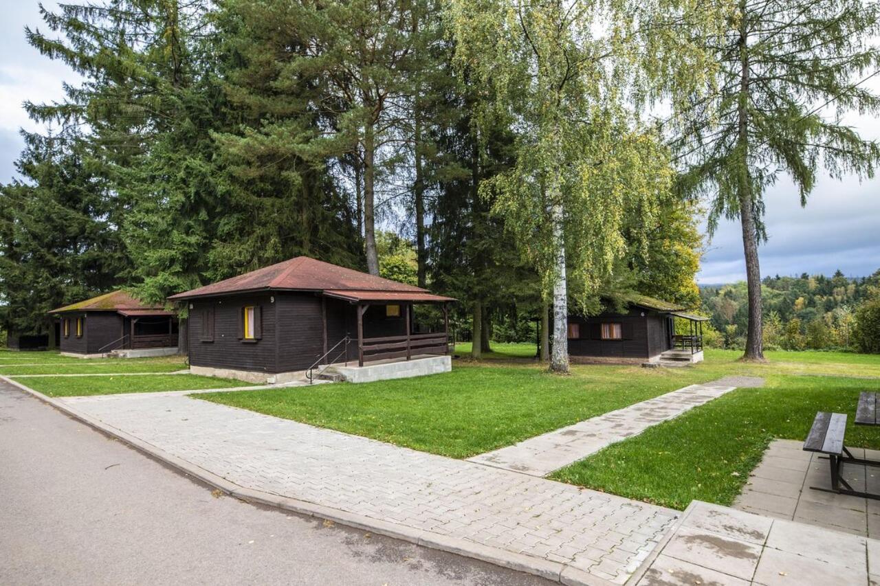 Chalet - Photo 10