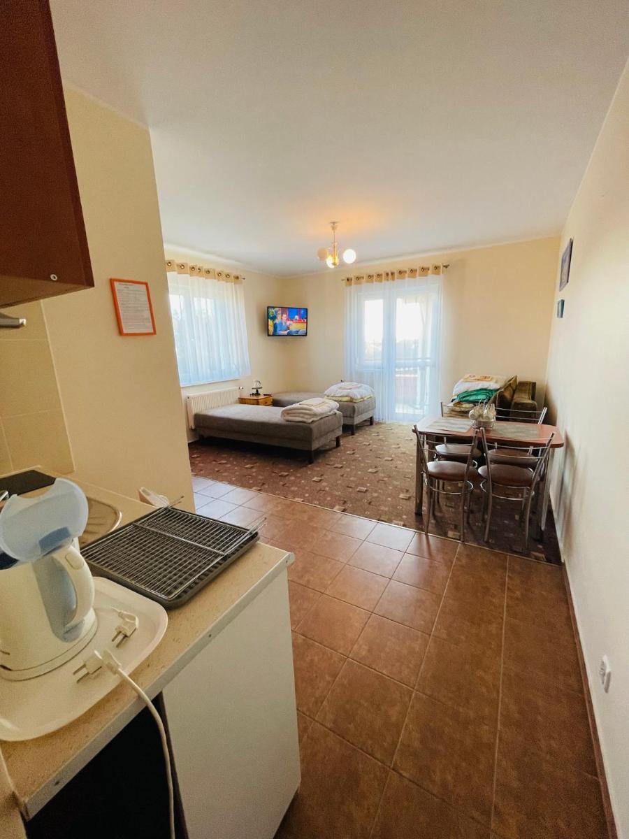 Standard Quadruple Room - Photo 5
