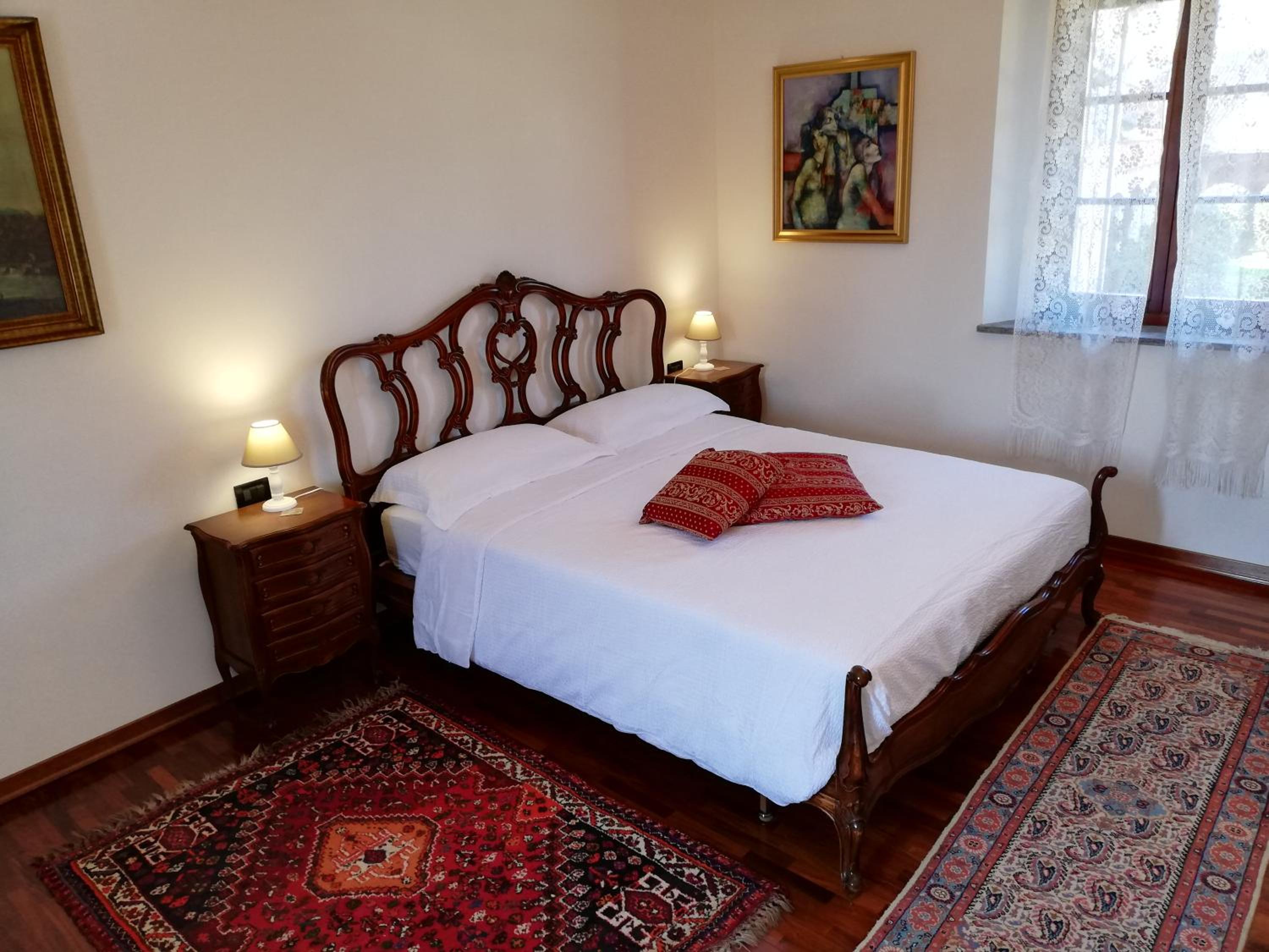 Double Room with Private Bathroom photo 1